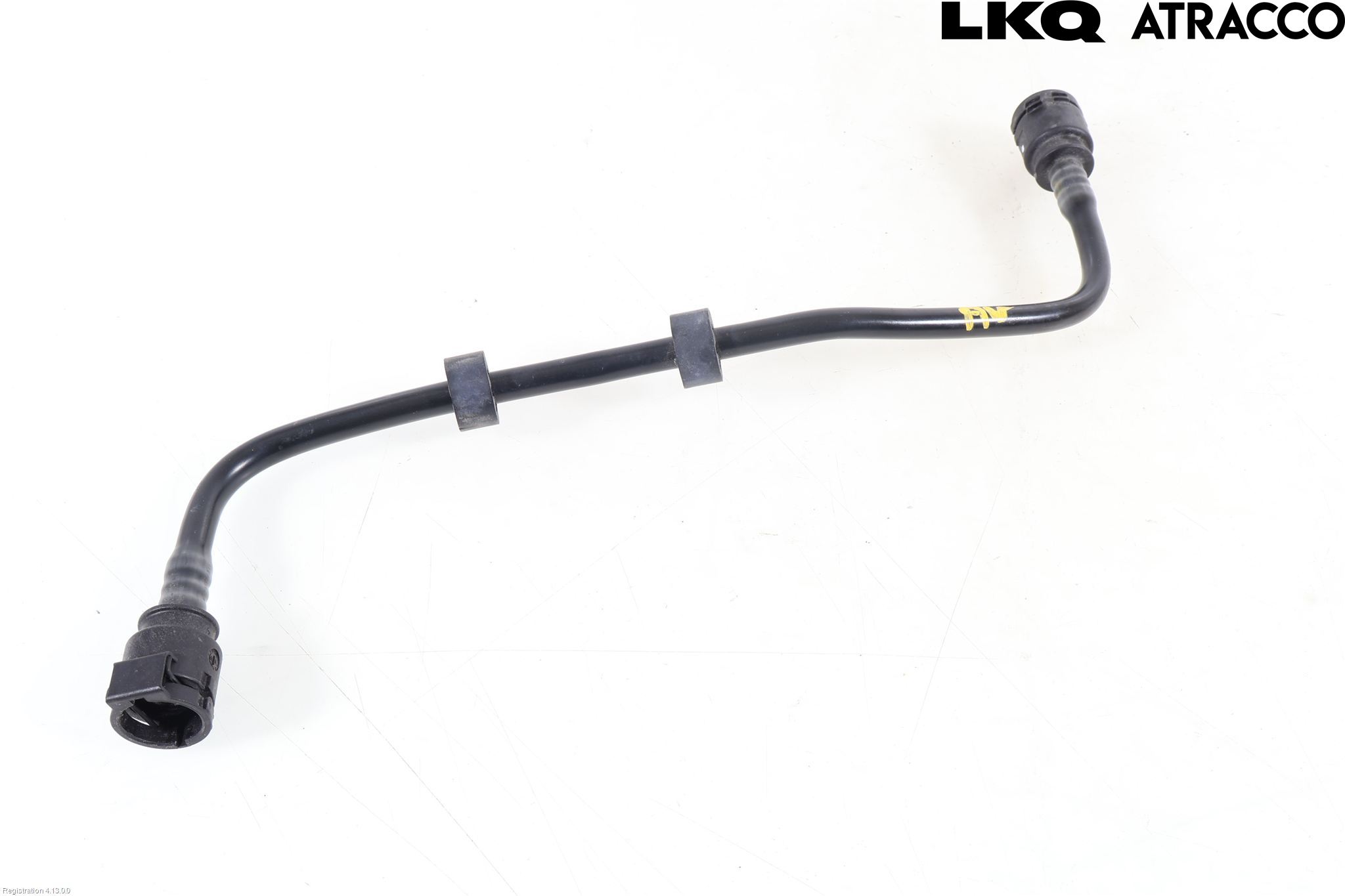BMW 5 G30/G31/F90 17-23 Kylarslang