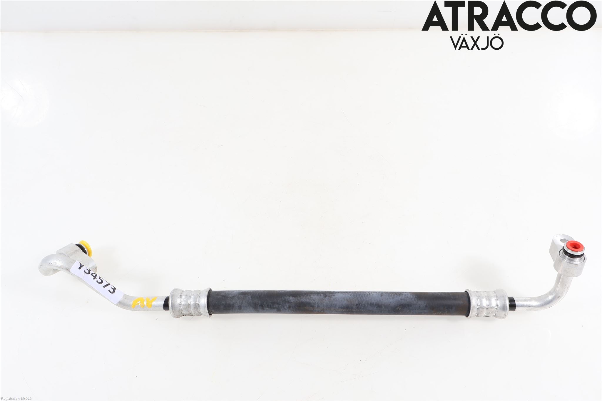 Honda E 20-23 Ac Slang-Rör