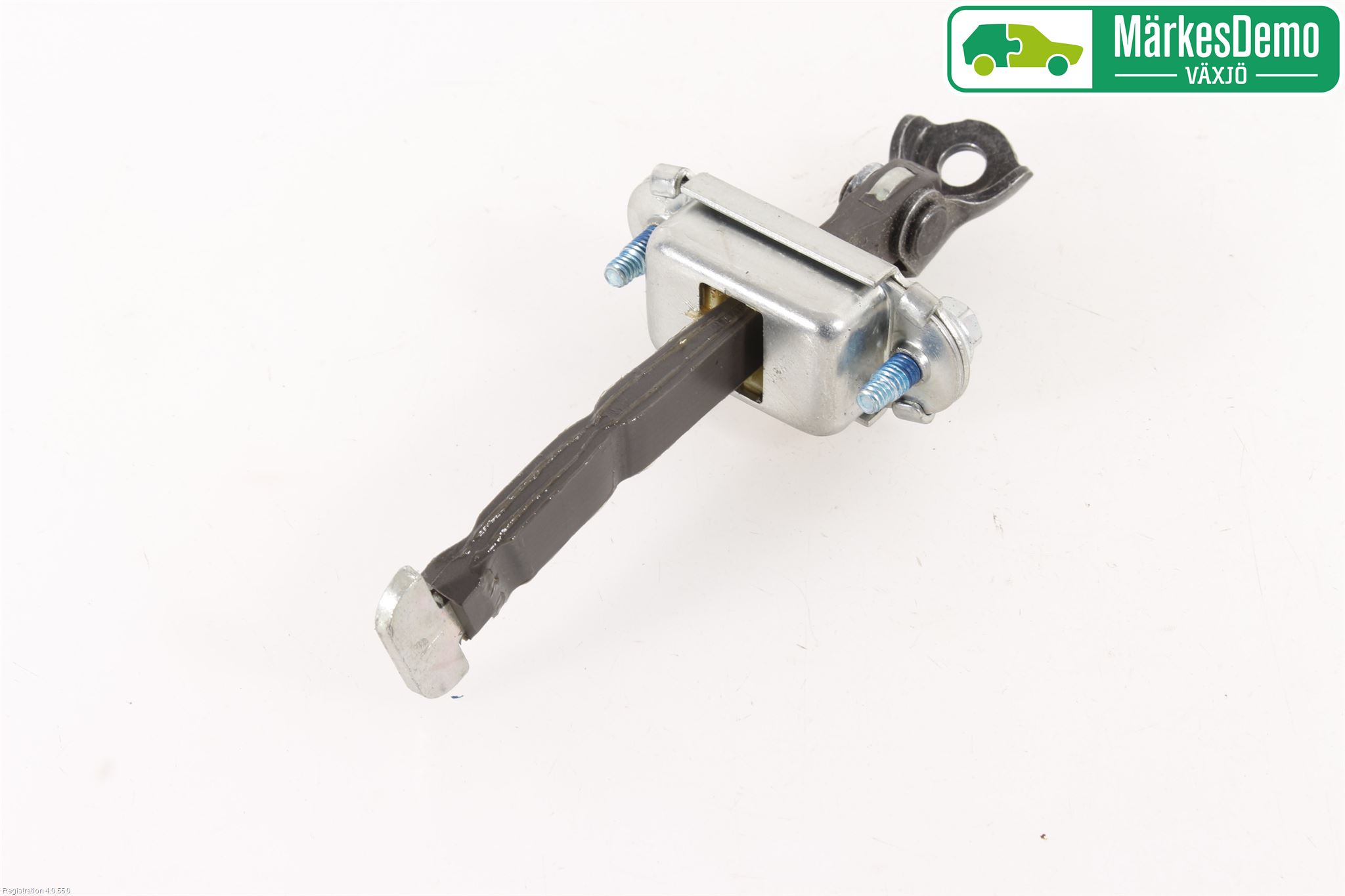 Toyota AYGO 15-21 Dörrstopp