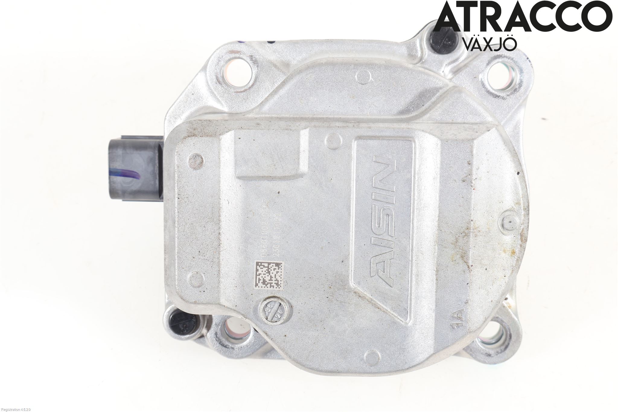 Honda CR-V 24- Vattenpump