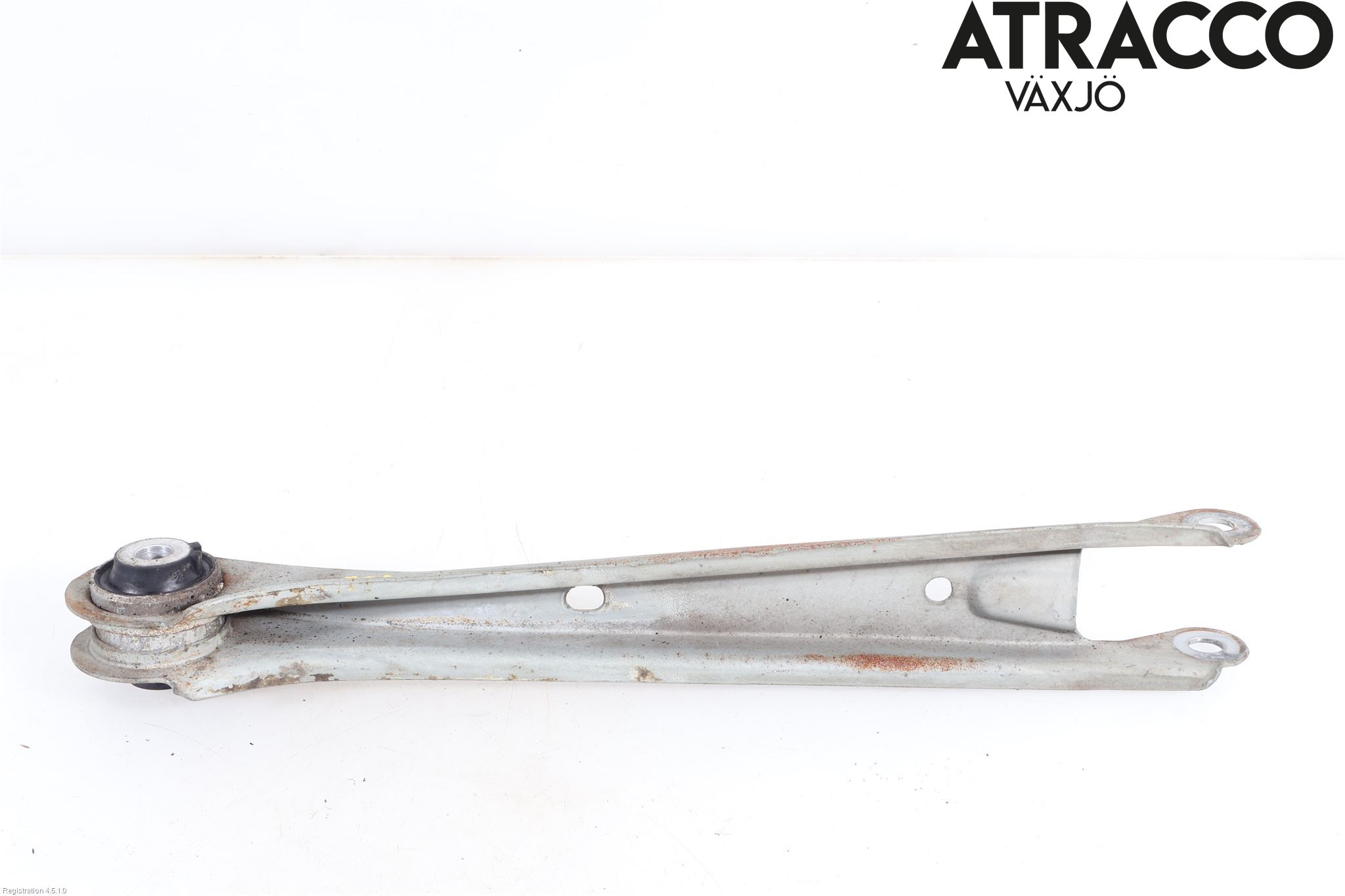 Opel INSIGNIA 17- Bärarm Bak Vänster