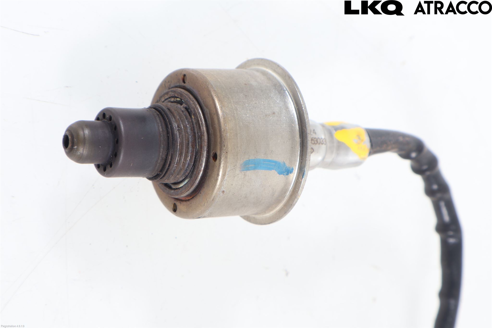 Hyundai i20 BC 21- Injlambdasond