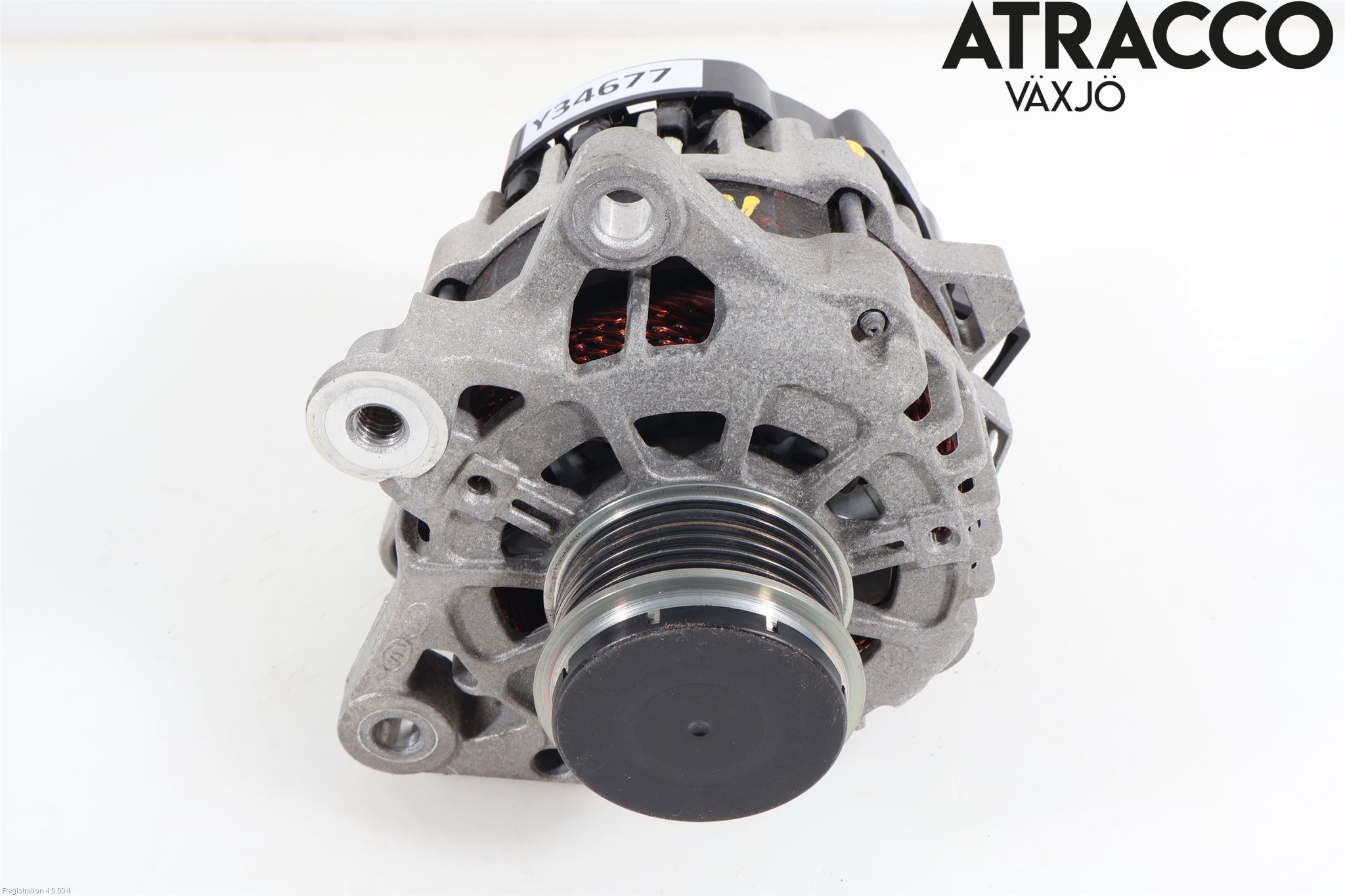 Hyundai i20 BC 21- Generator