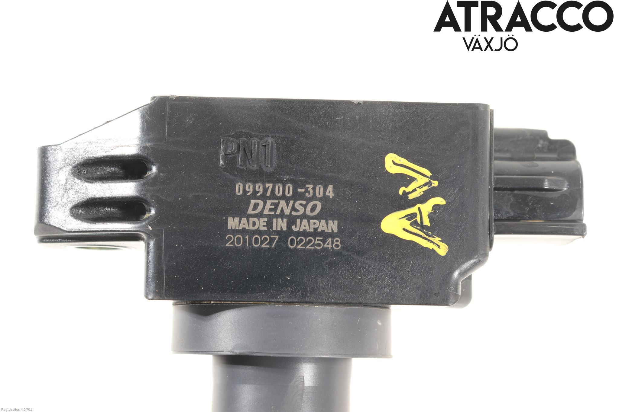 Suzuki SWIFT 17-24 Tändspole