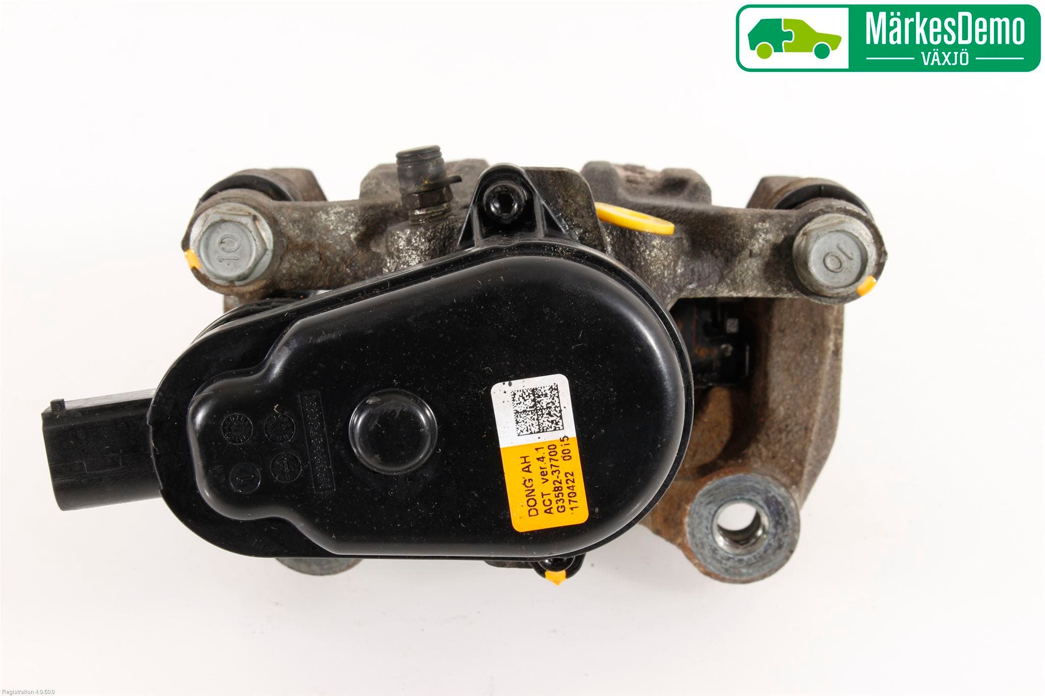 Hyundai i30 PD 17- Bromsok Bak Höger