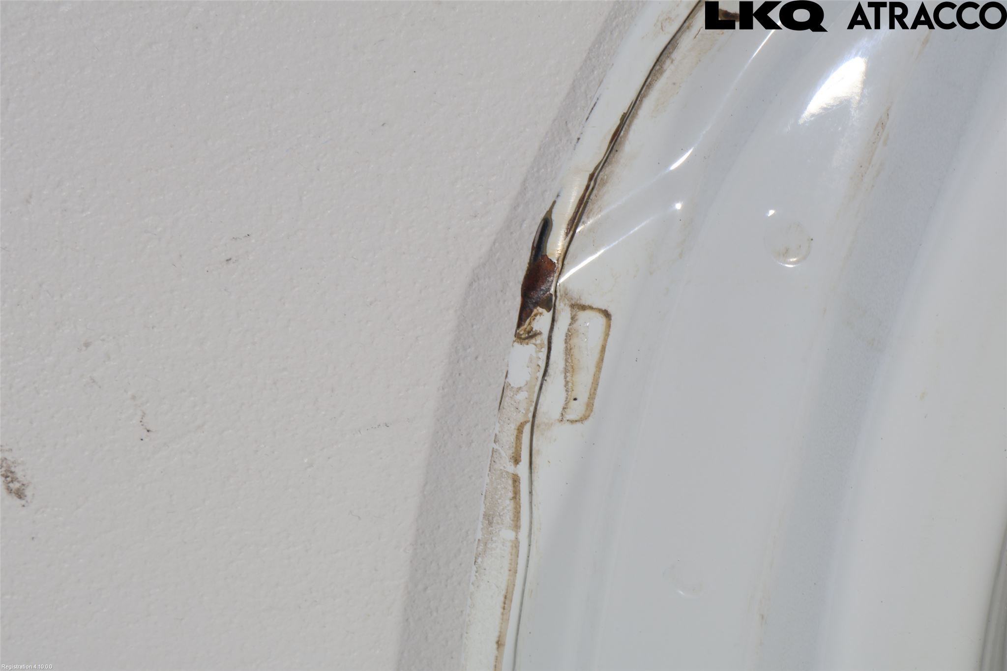 Peugeot PARTNER 08-15 Dörr Fram Höger