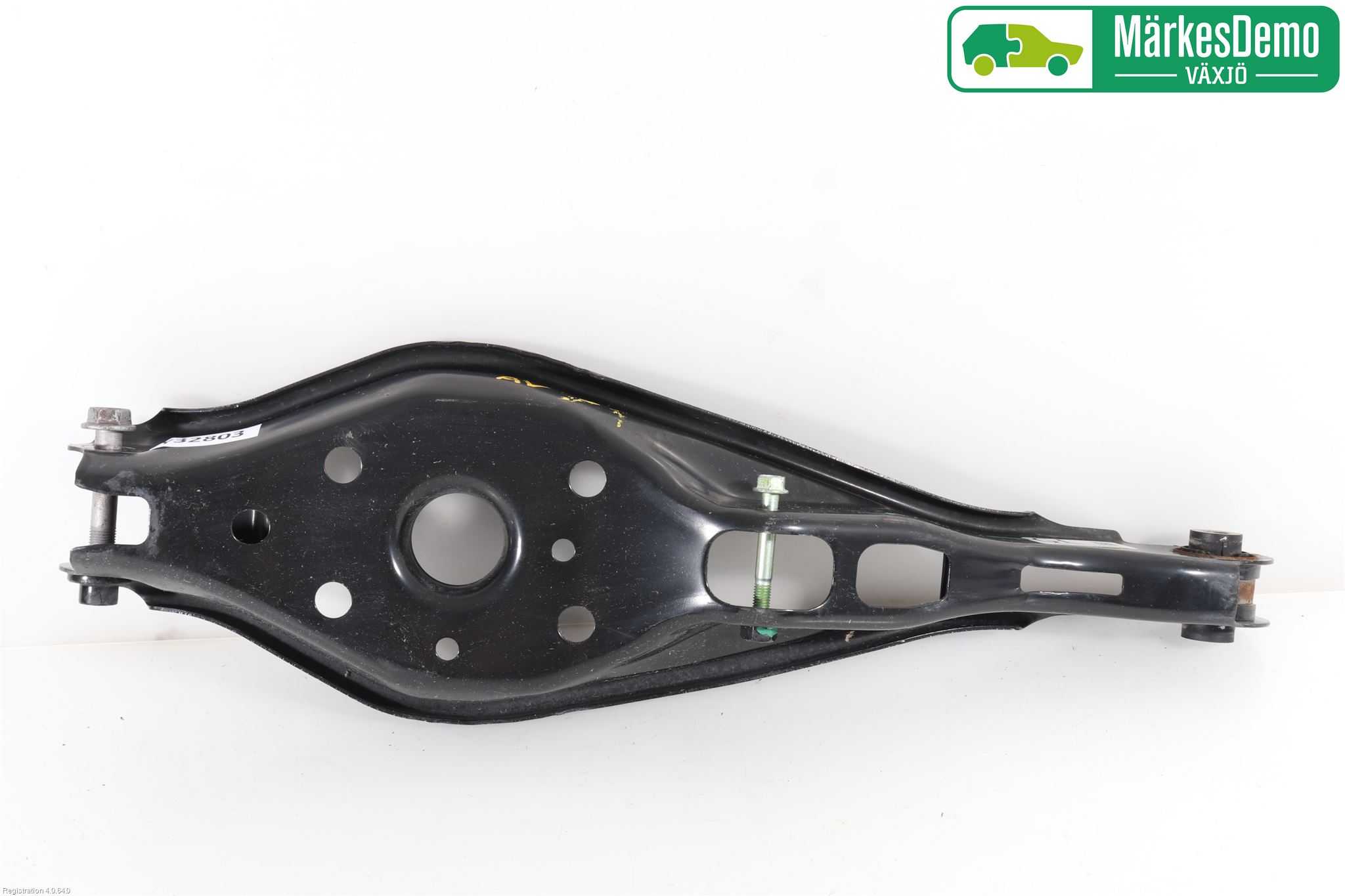 Honda CIVIC 17-22 Bärarm Bak Vänster