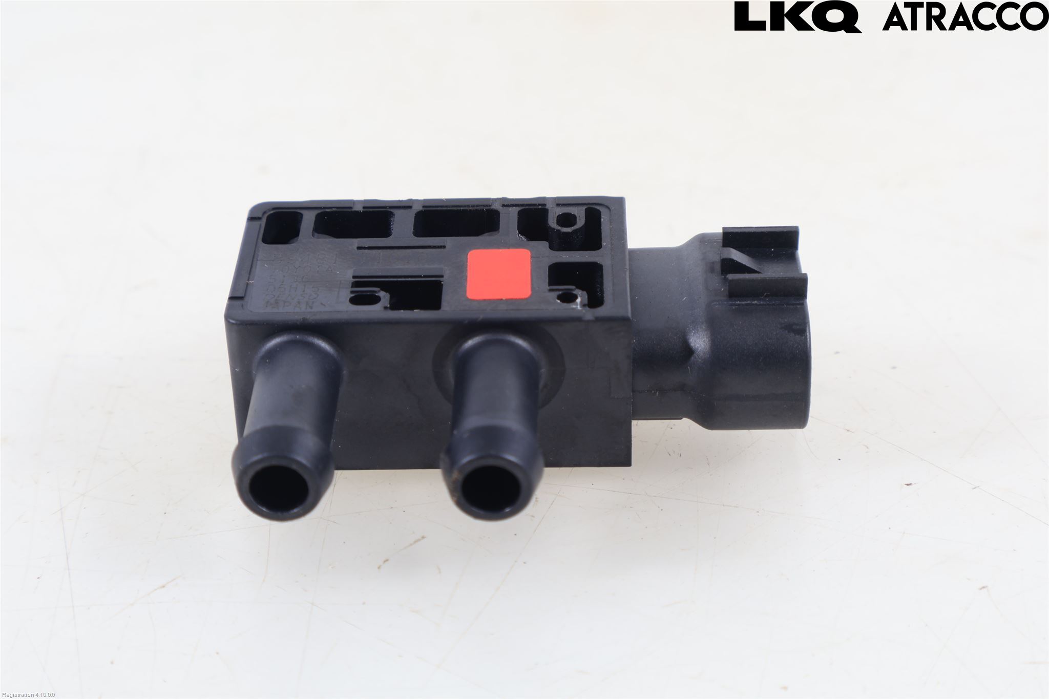 Toyota RAV4 19- Givare Temp-Tryck Avgas