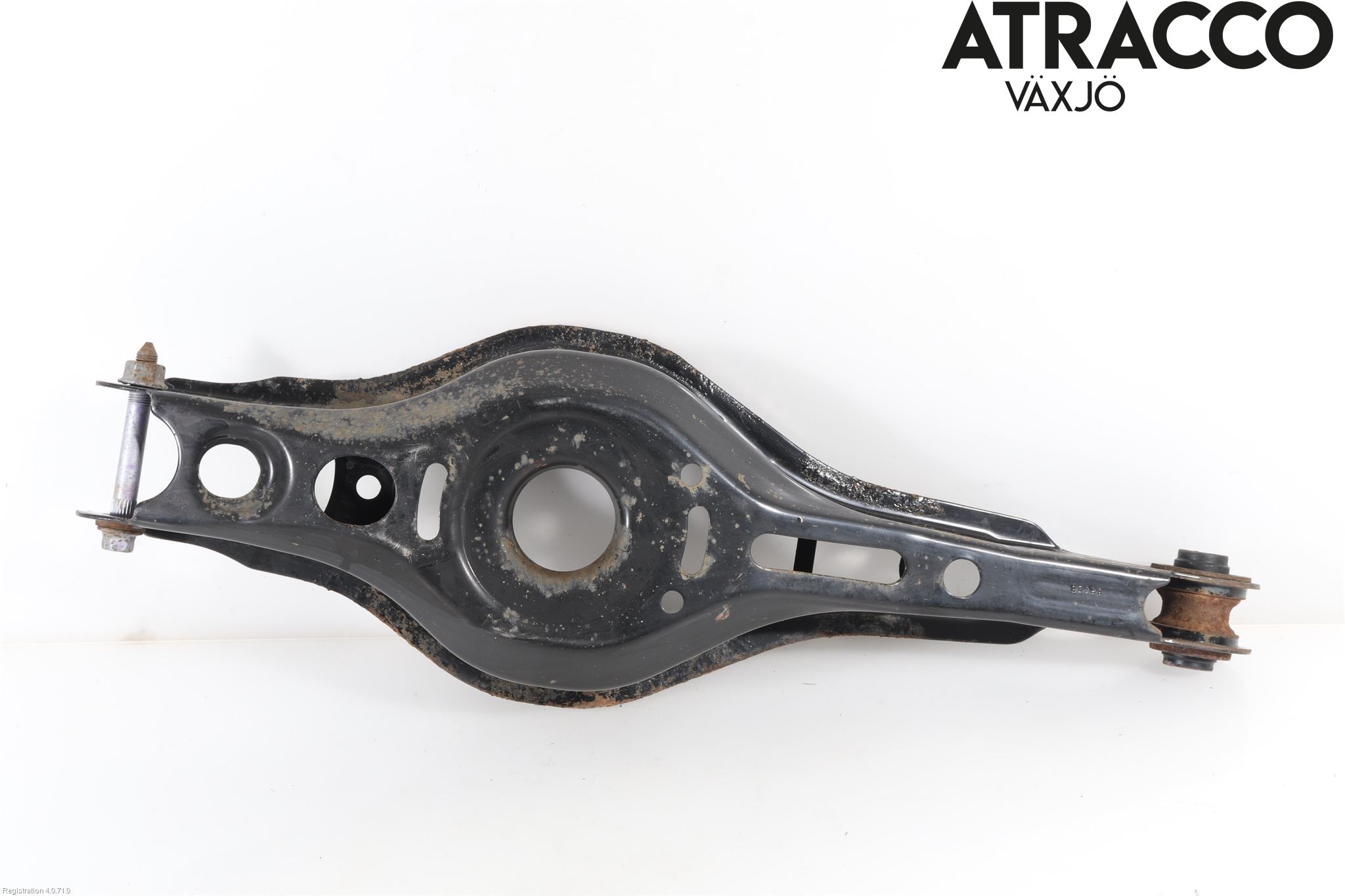 Toyota C-HR 16-23 Bärarm Bak Höger