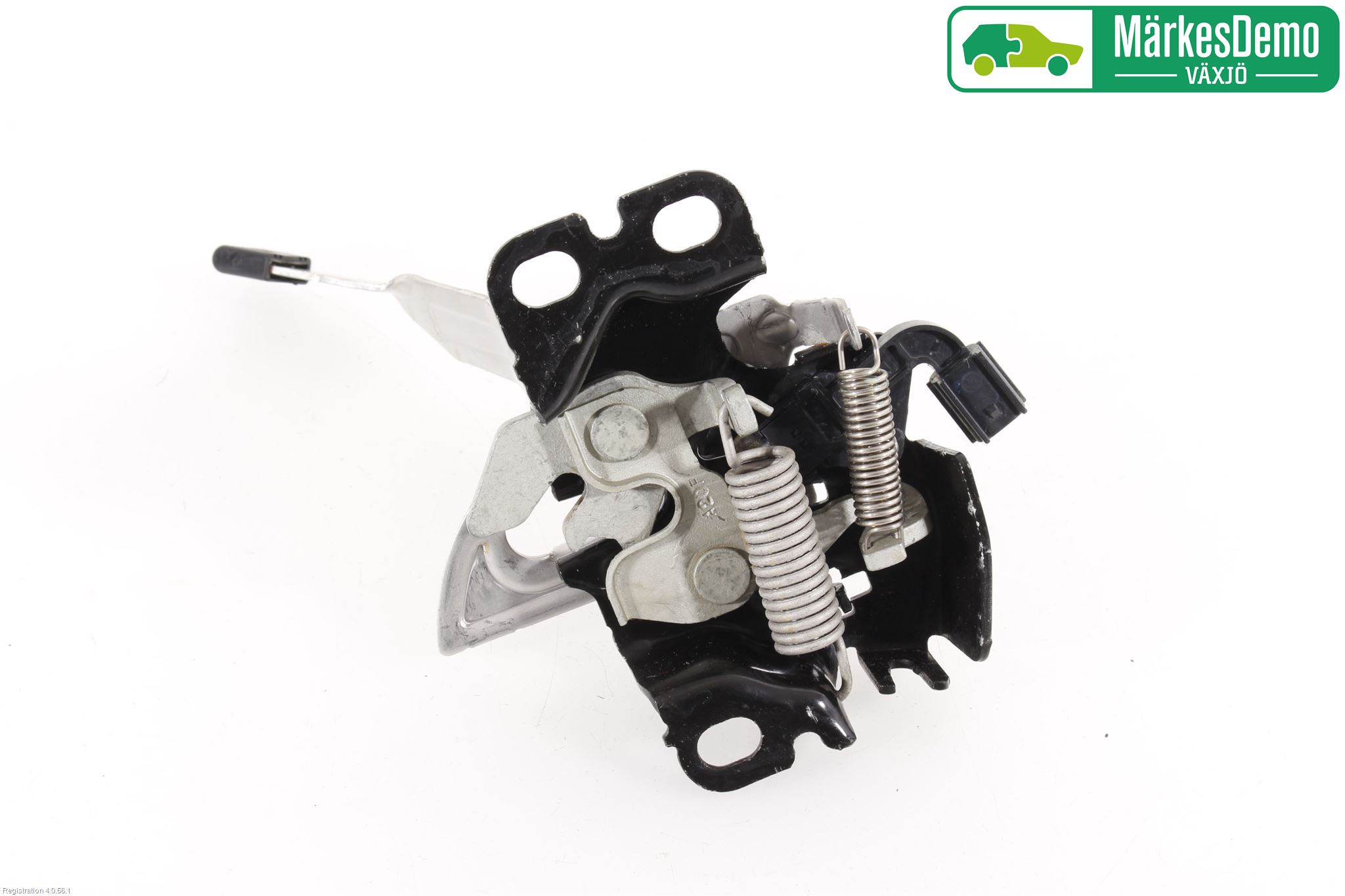 Honda CIVIC 17-22 Huvlås