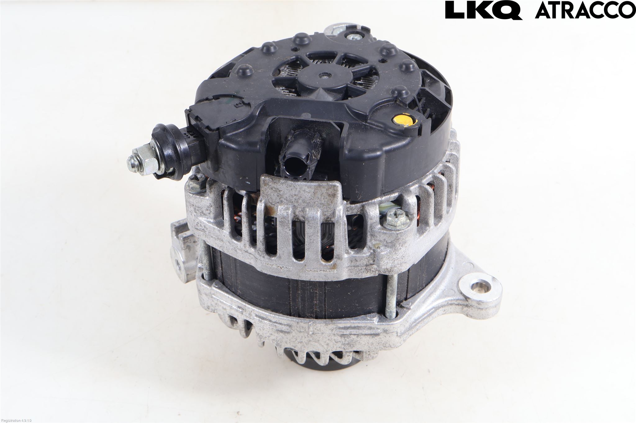 Subaru OUTBACK 21- Generator
