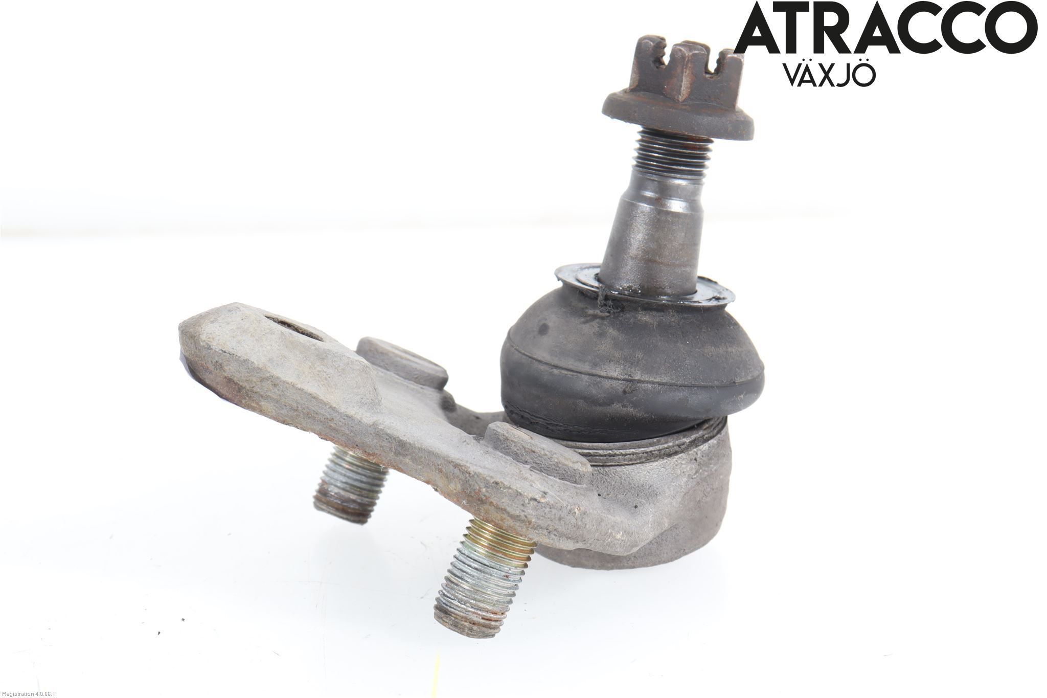 Toyota RAV 4 00-06 Styrspindelled-Kulled