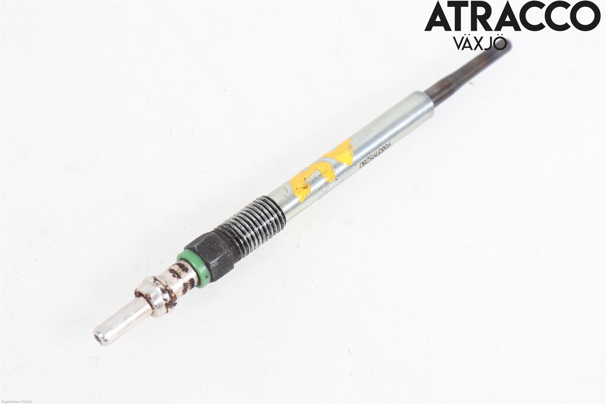 Toyota PROACE II 16- Glödstift