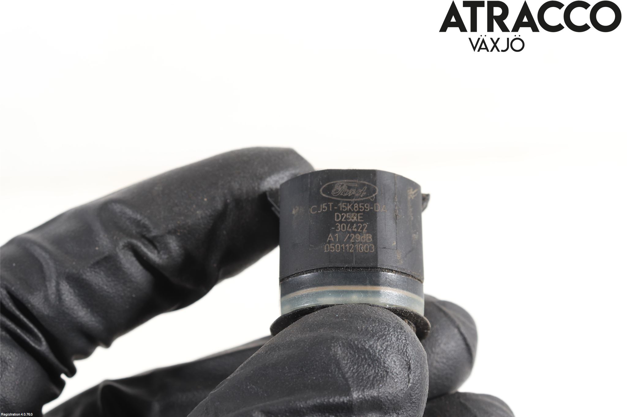 Ford FOCUS 11-14 Parkeringshjälp Backsensor