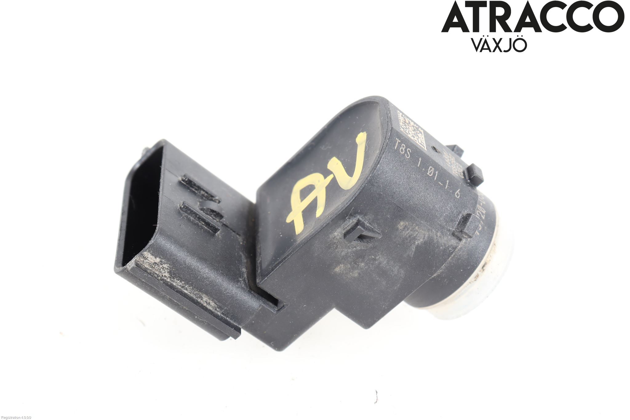 Hyundai IONIQ AE 17-22 Parkeringshjälp Frontsensor