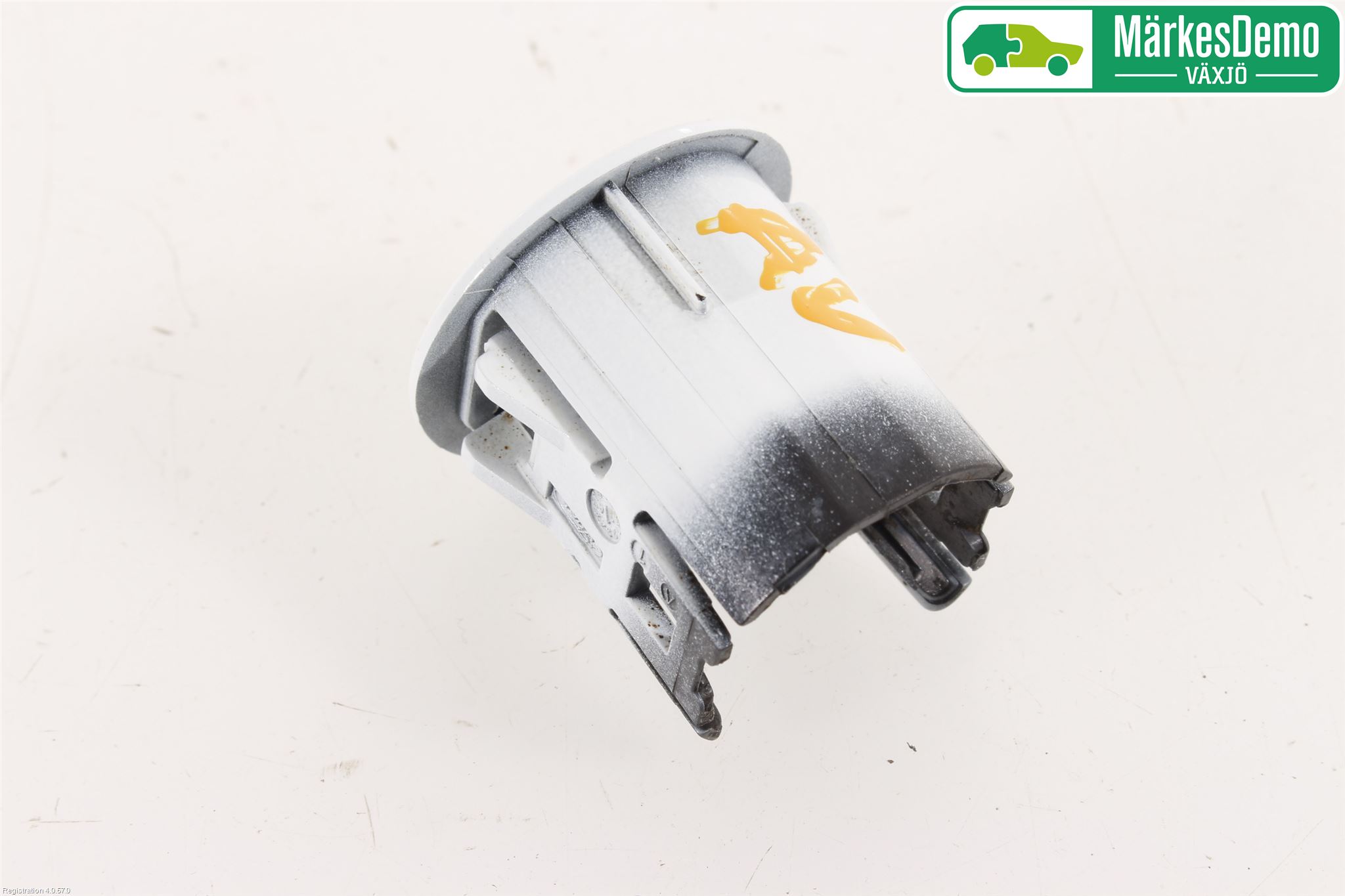 Ford FOCUS 11-14 Parkeringshjälp Backsensor