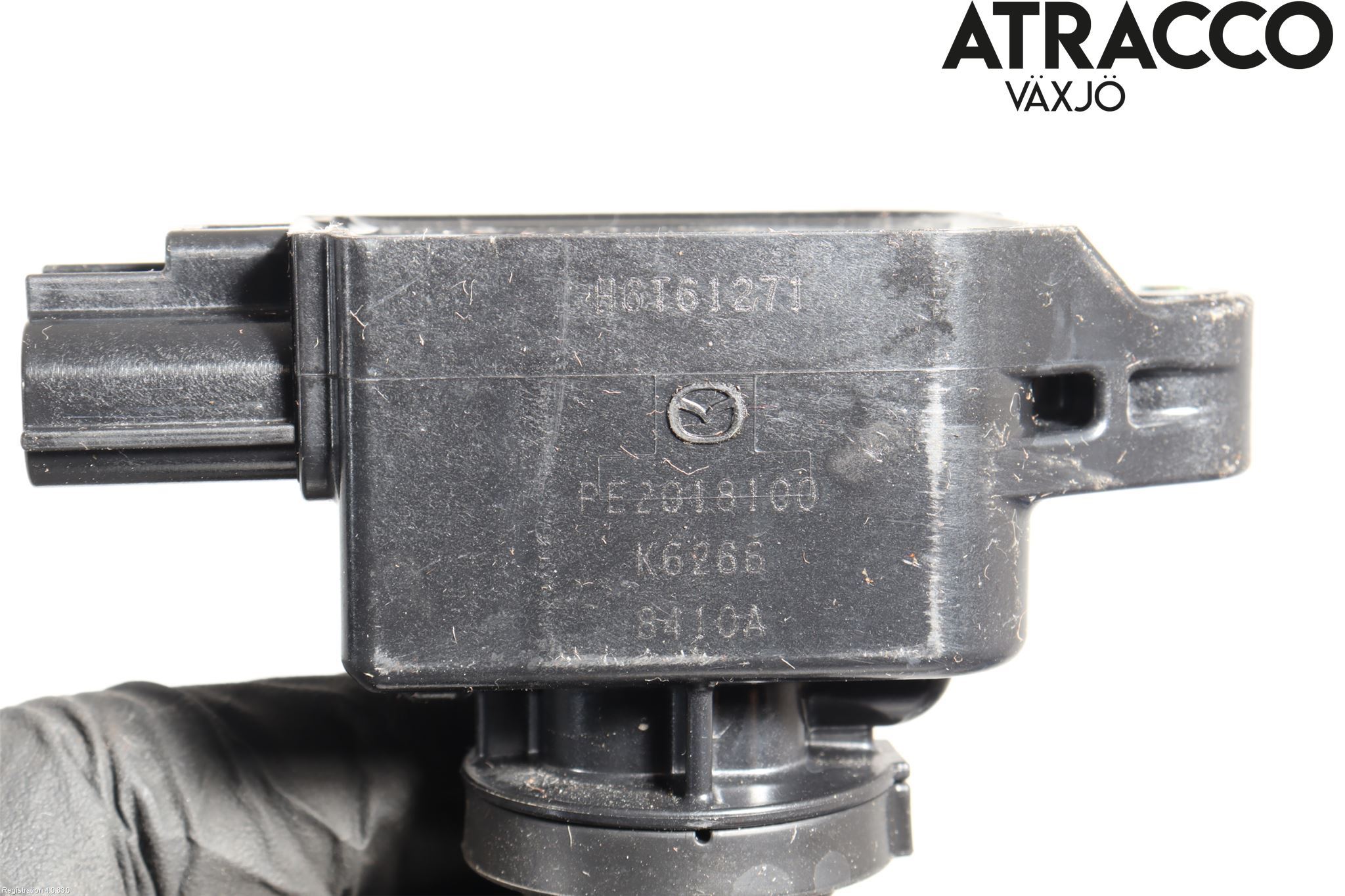 Mazda 3 III 14-19 Tändspole