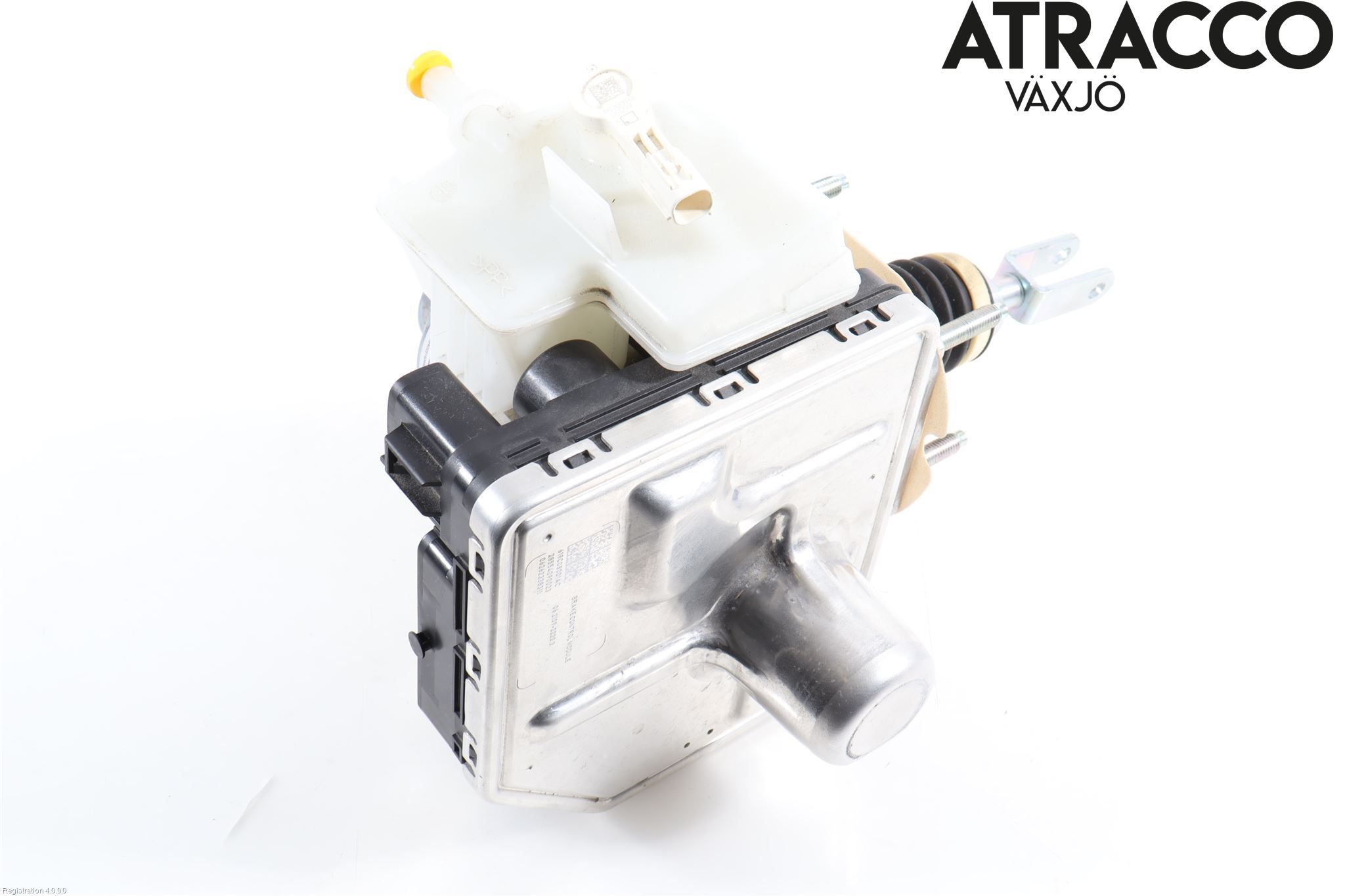 Mazda 3 IV 19- Broms Huvudcylinder