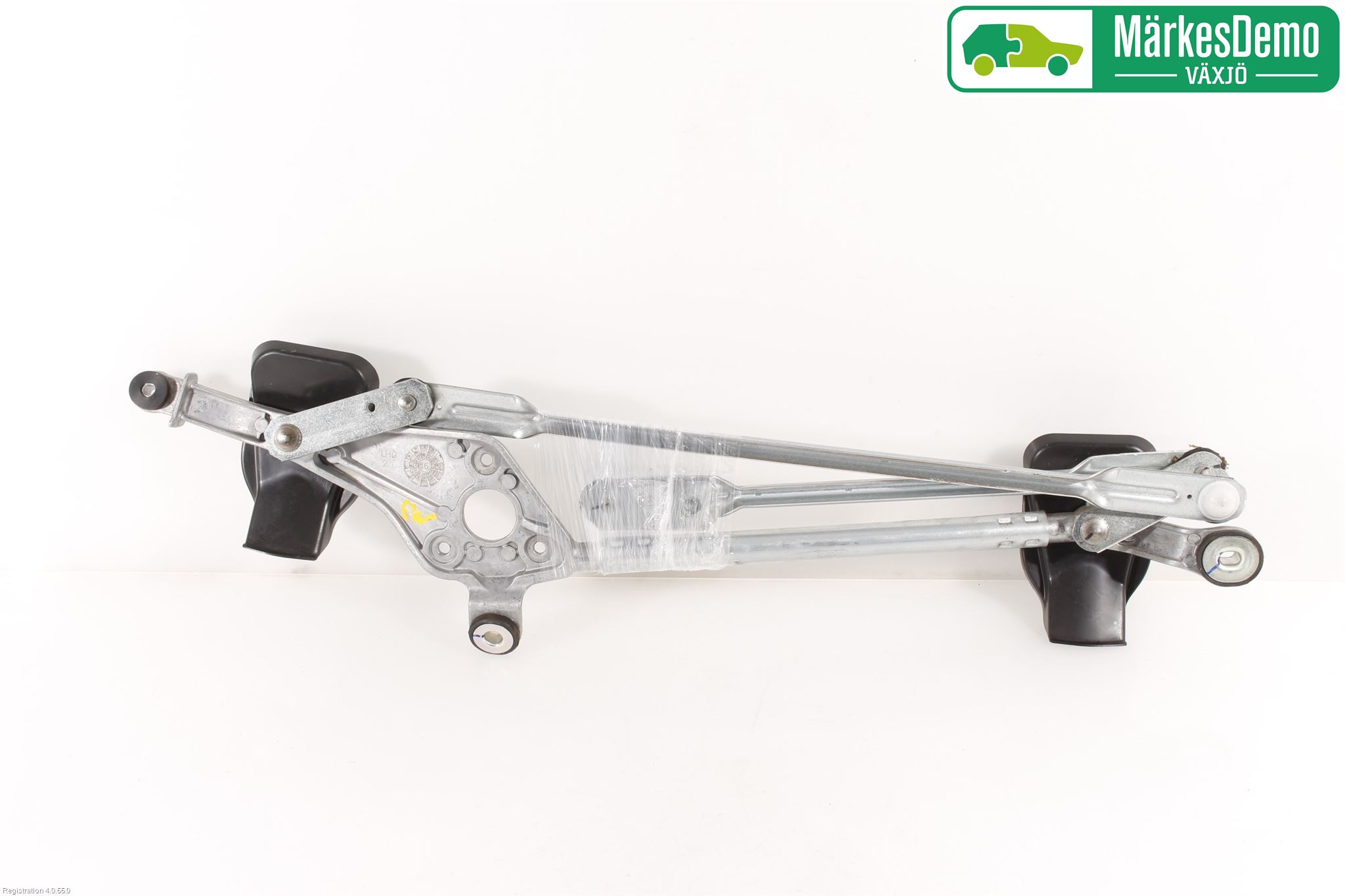 Suzuki VITARA 15- Torkarmekanism Vindruta