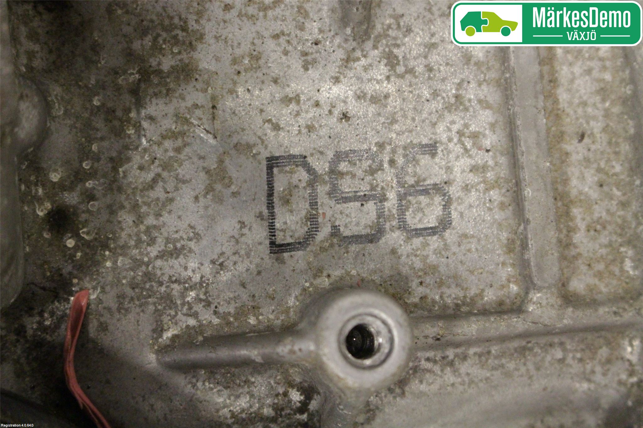 Suzuki SWIFT 17-24 Växellåda Automat