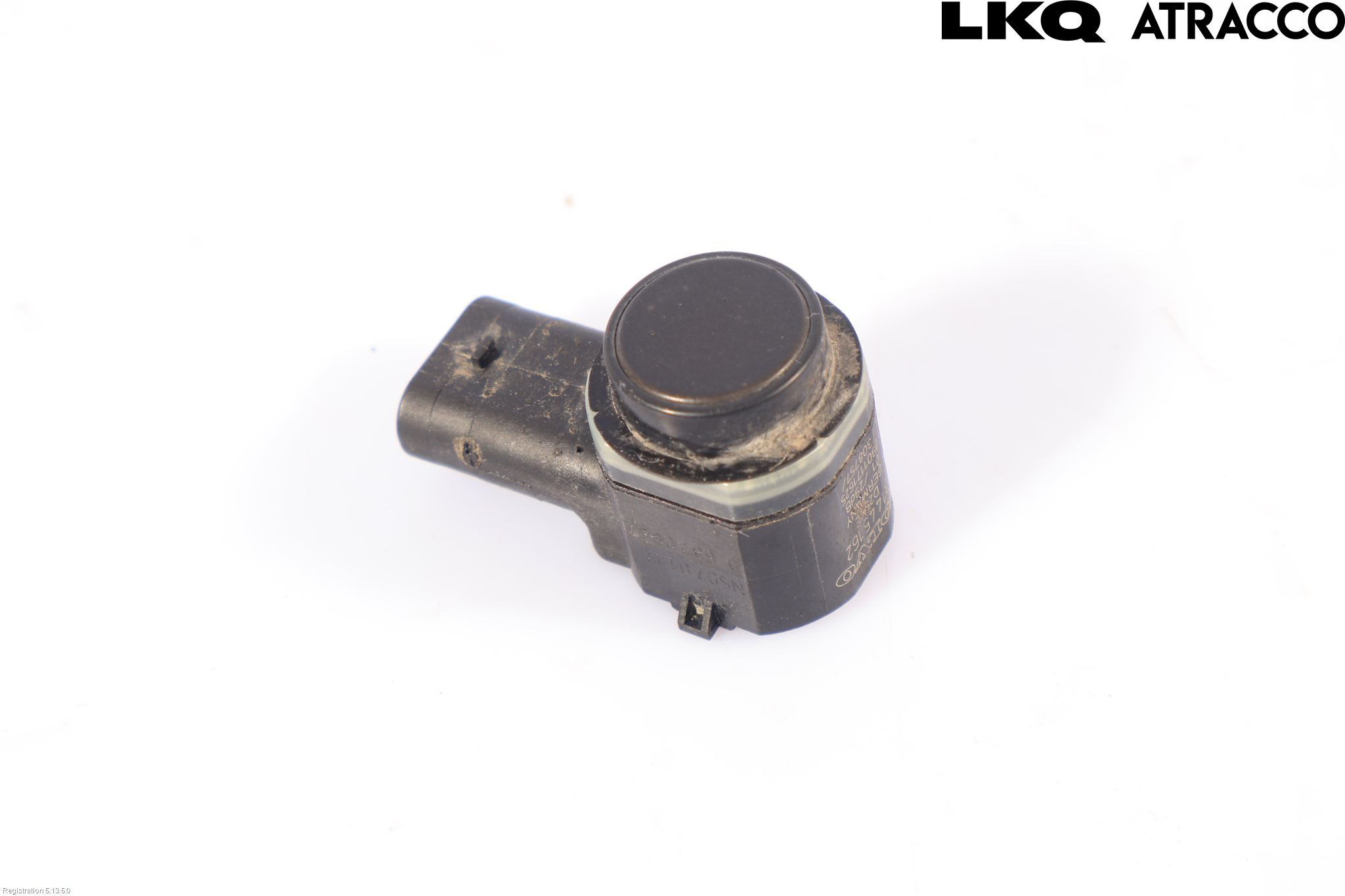 Volvo V40 12-19 Parkeringshjälp Backsensor