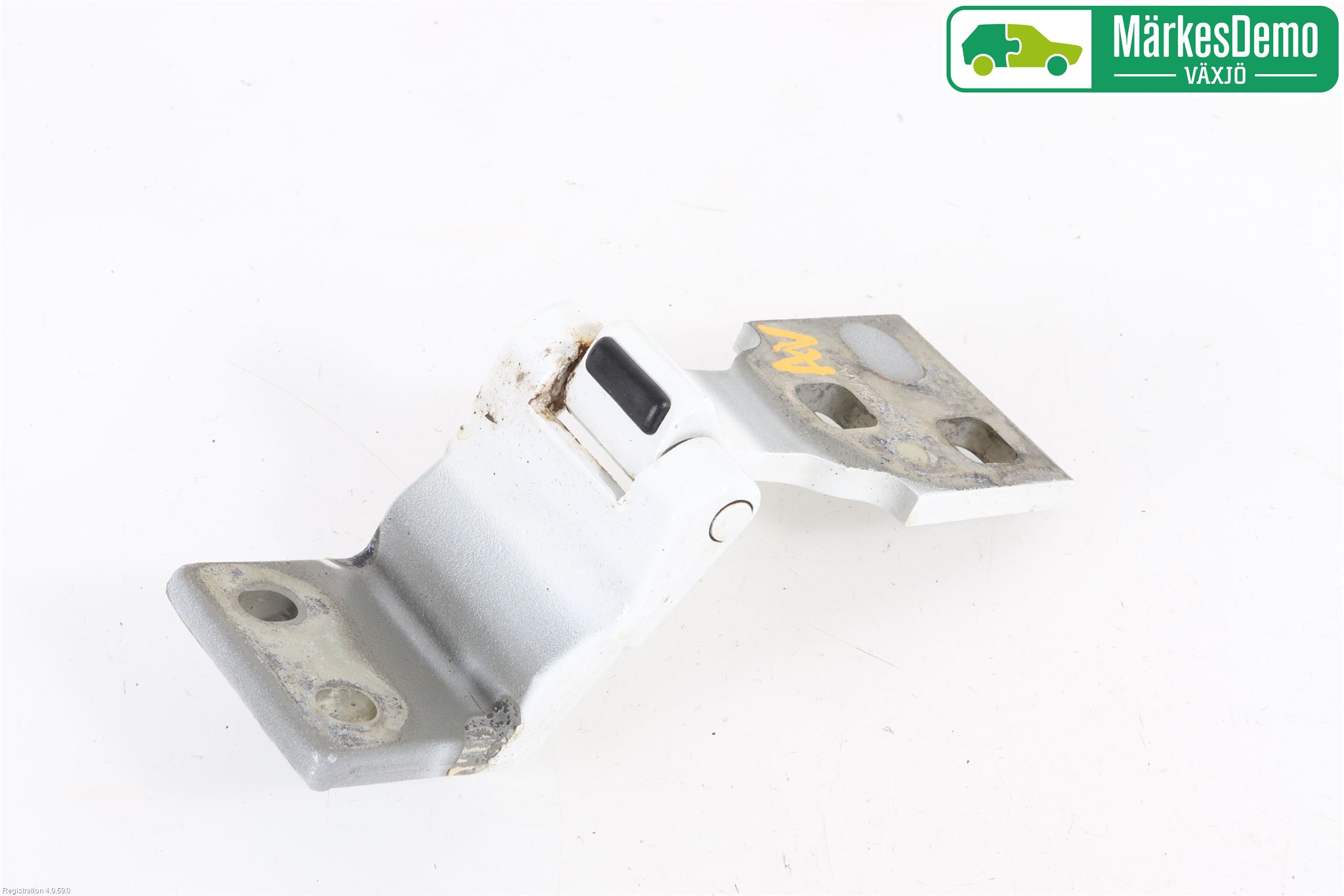 Ford TRANSIT CONNECT 09-13 Dörrgångjärn