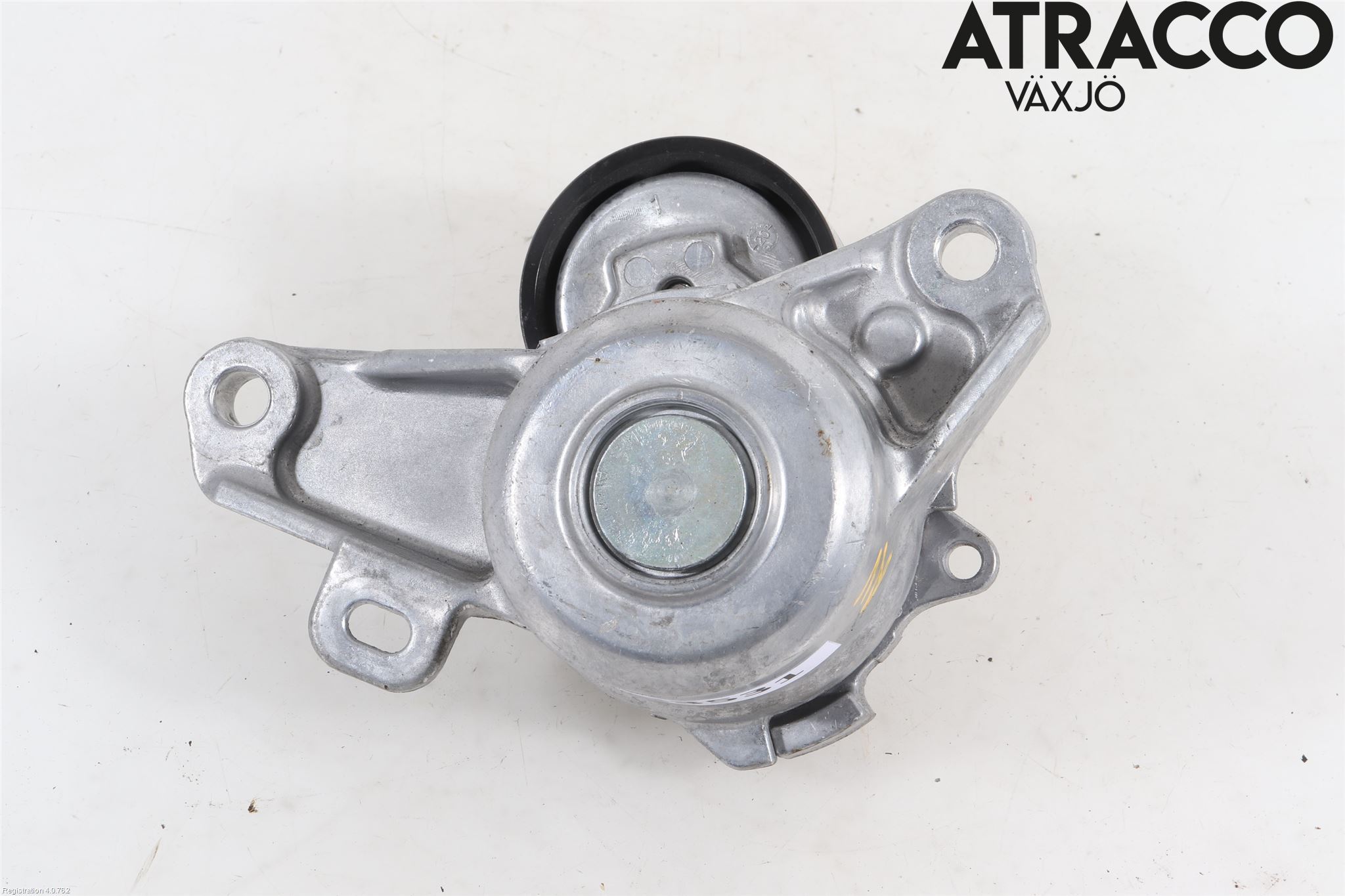 Suzuki SWIFT 17-24 Remspännare