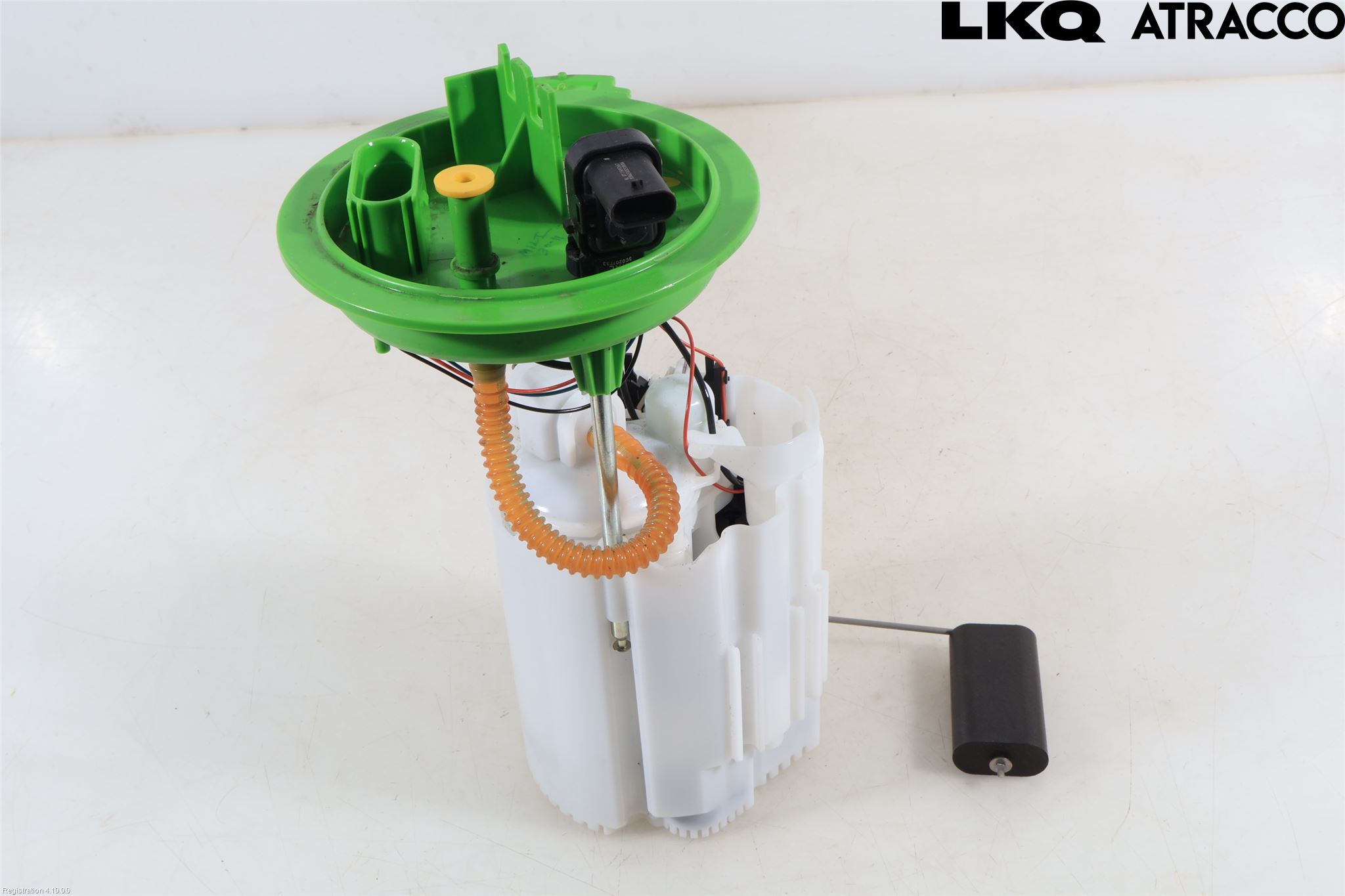 Volkswagen VW PASSAT 15-19 Bränslepump El