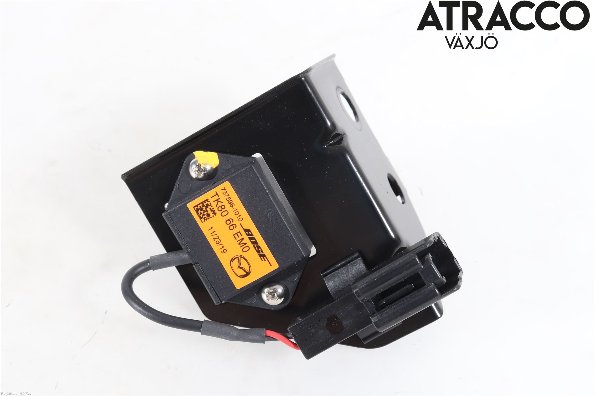 Mazda MX-5 IV (ND/ND2/ND3) MIATA 15- Mikrofon