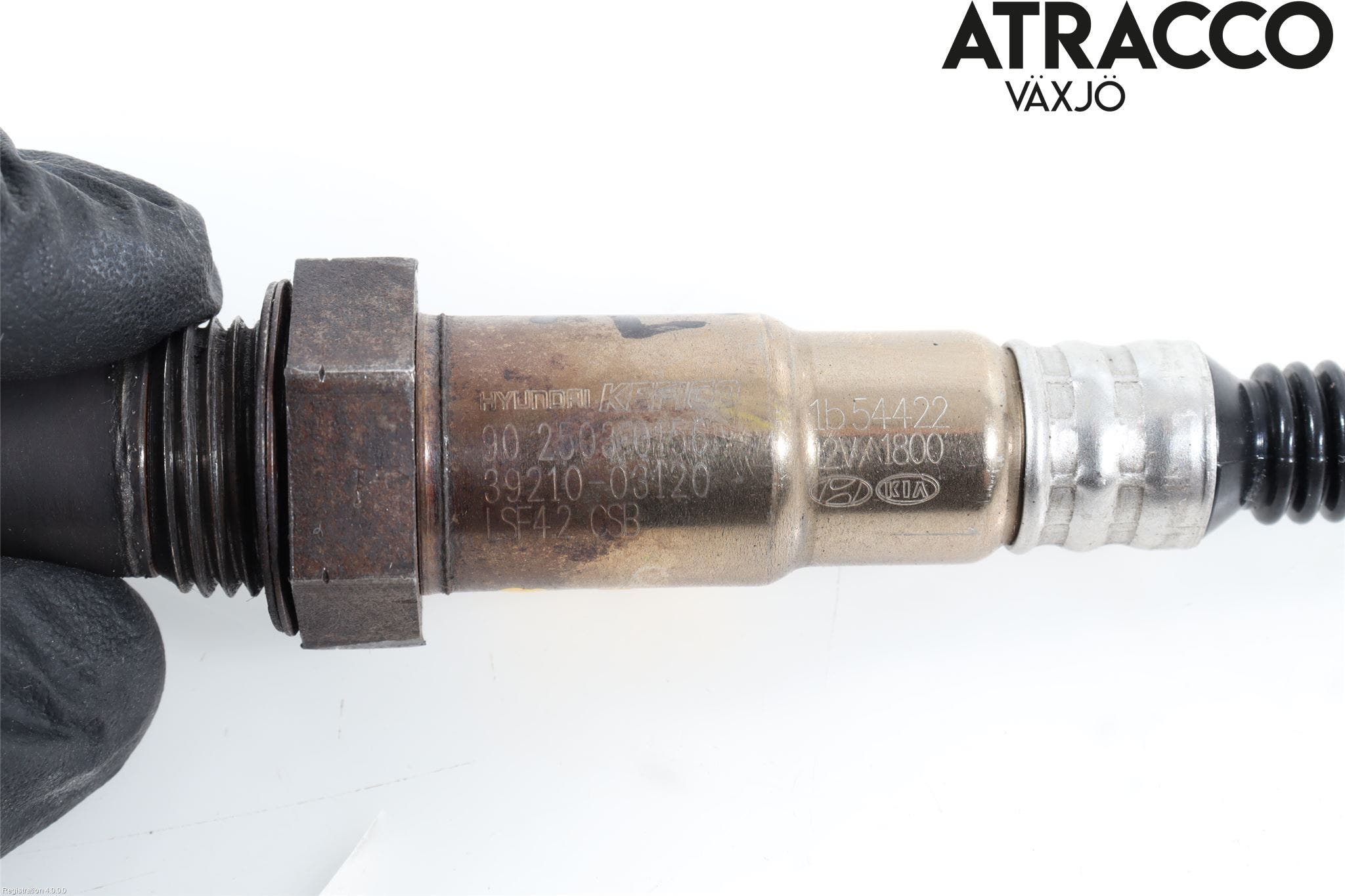 Hyundai i30 GD 13-17 Injlambdasond