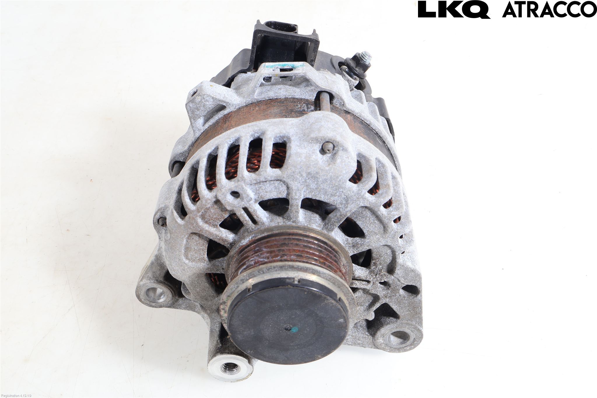 Hyundai i10 LA 20- Generator