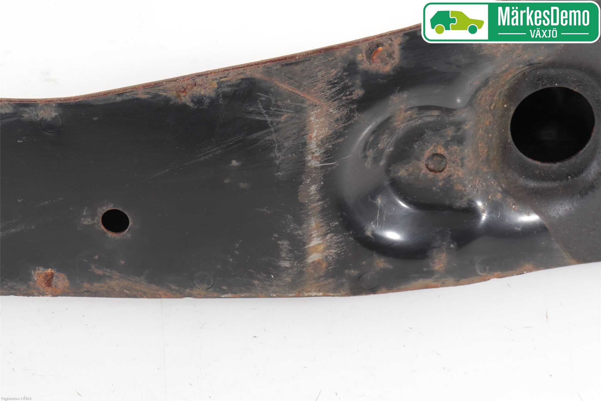 Mitsubishi ASX 10-22 Framvagnsbalk