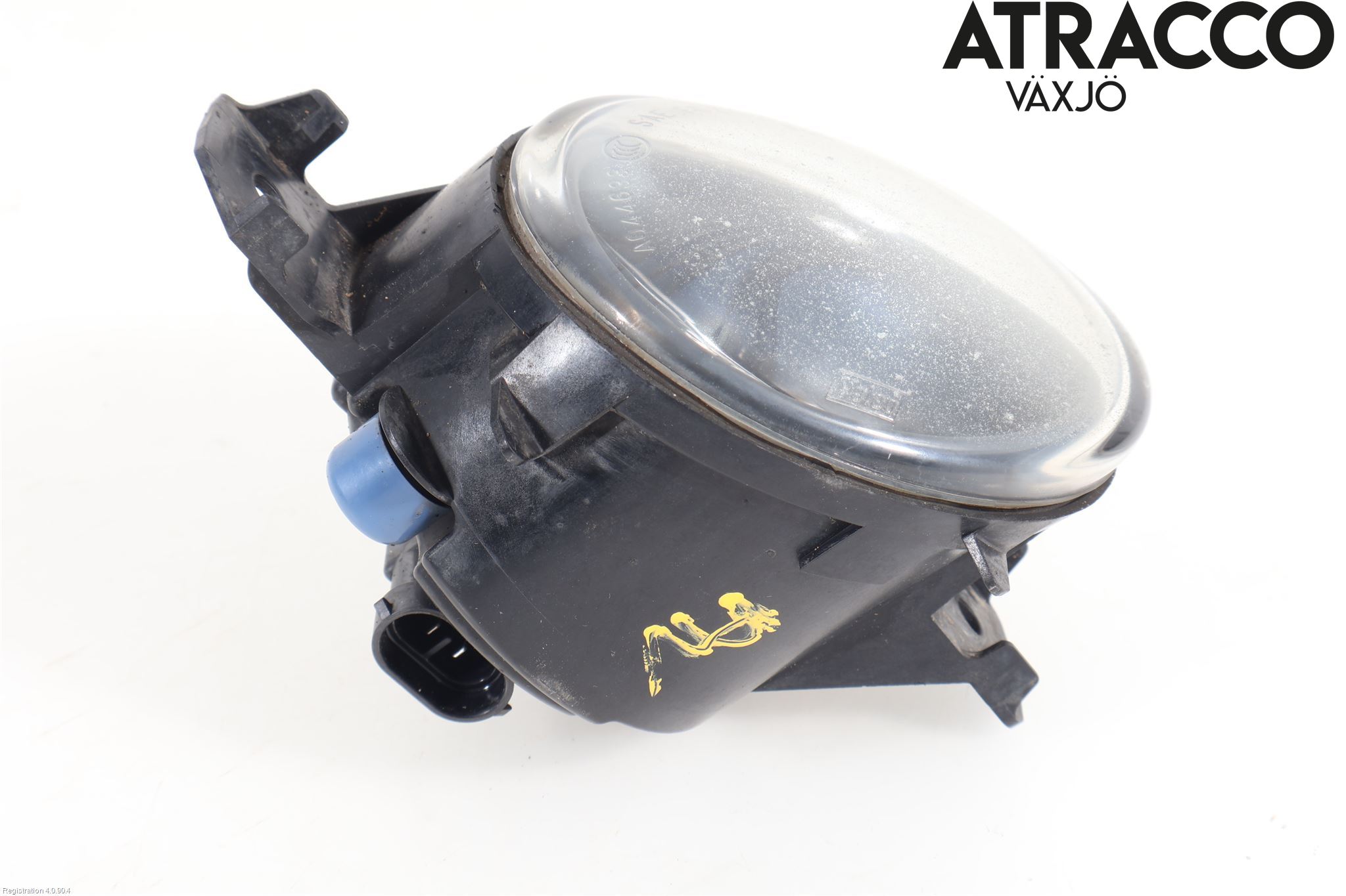 BMW 1 E87/81 5D/3D 03-11 Dimljus-Varselljus Fram