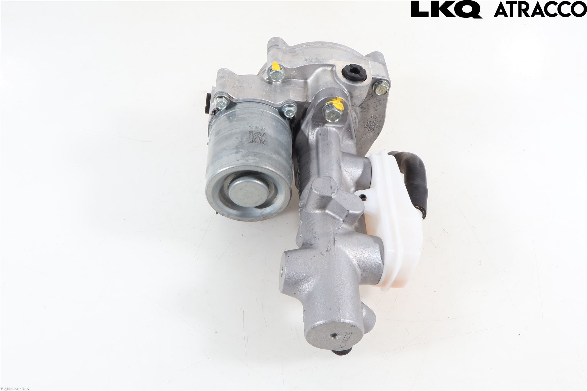 Honda ZR-V 23- Broms Huvudcylinder