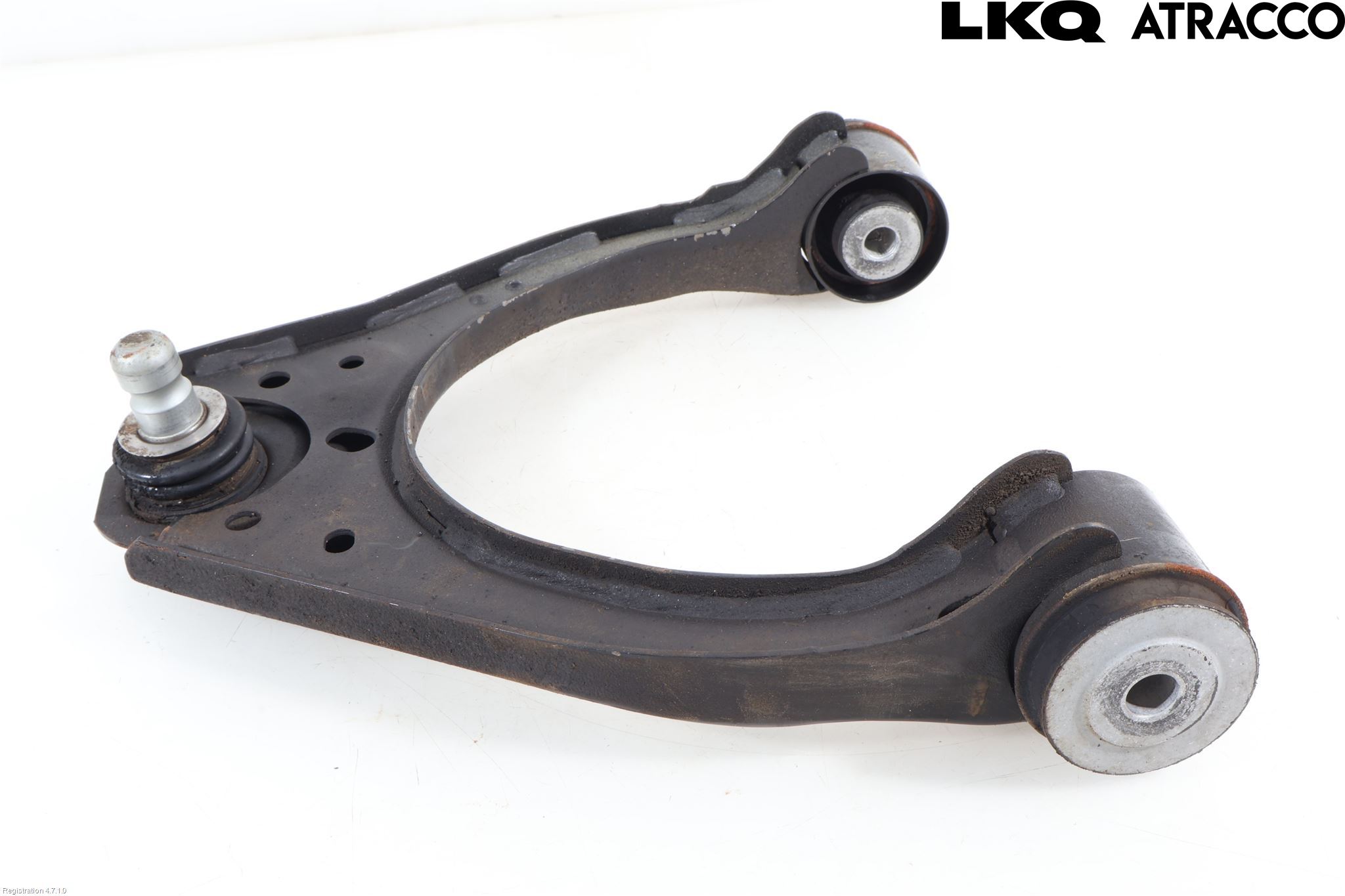 Mazda CX-60 22- Bärarm Fram Övre Hö