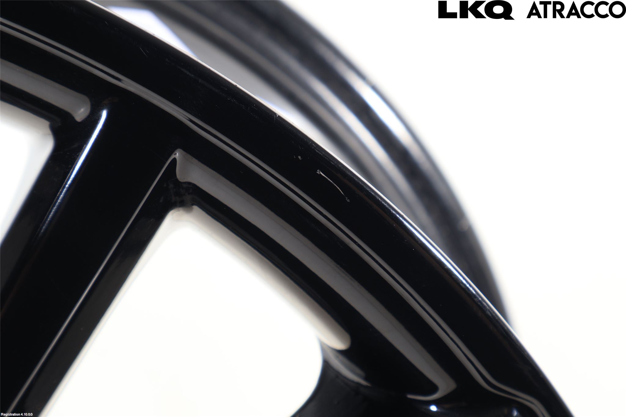 Toyota COROLLA 19- Fälg Aluminium