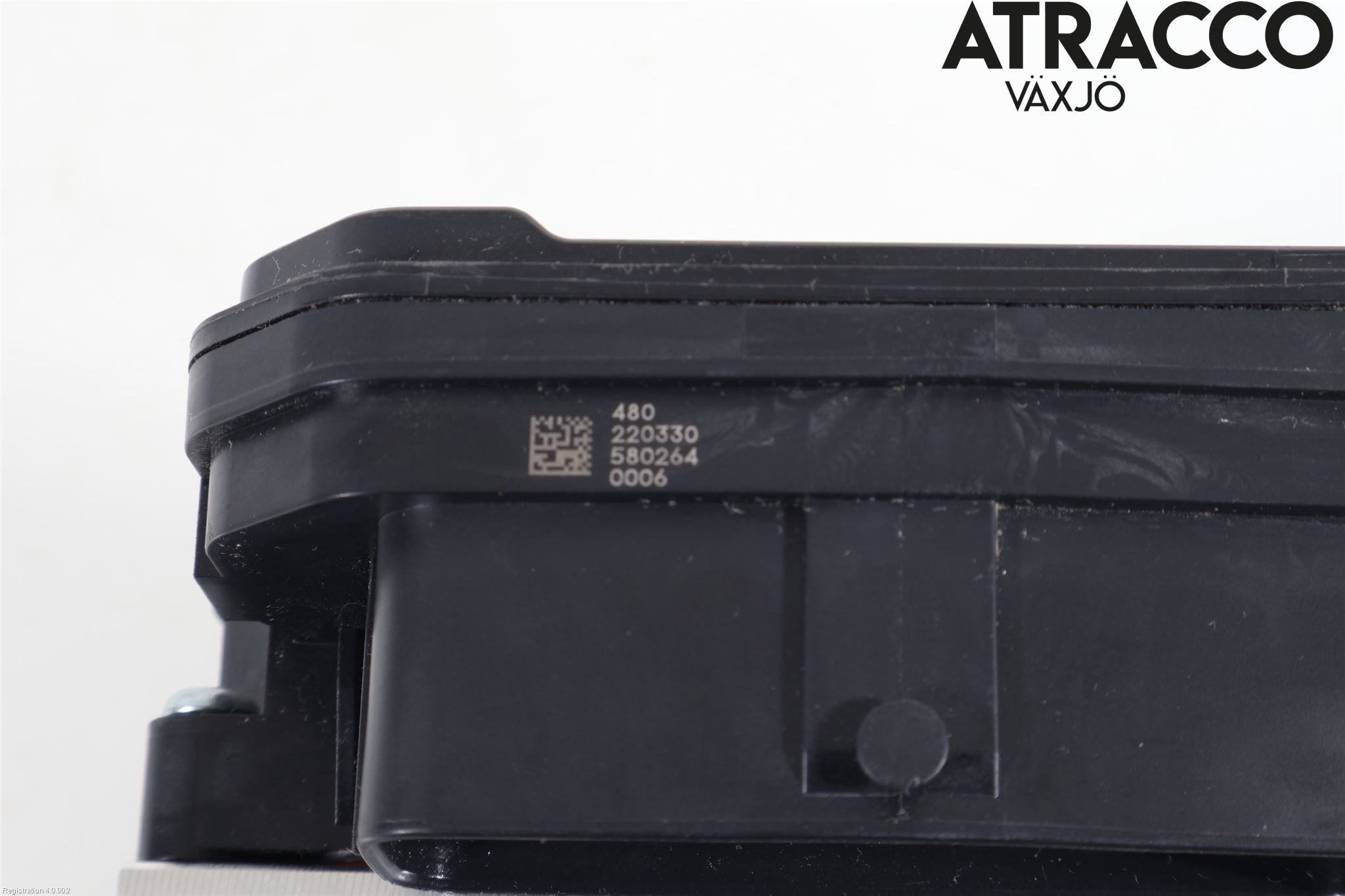 Toyota HILUX 16- Abs Hydraulaggregat