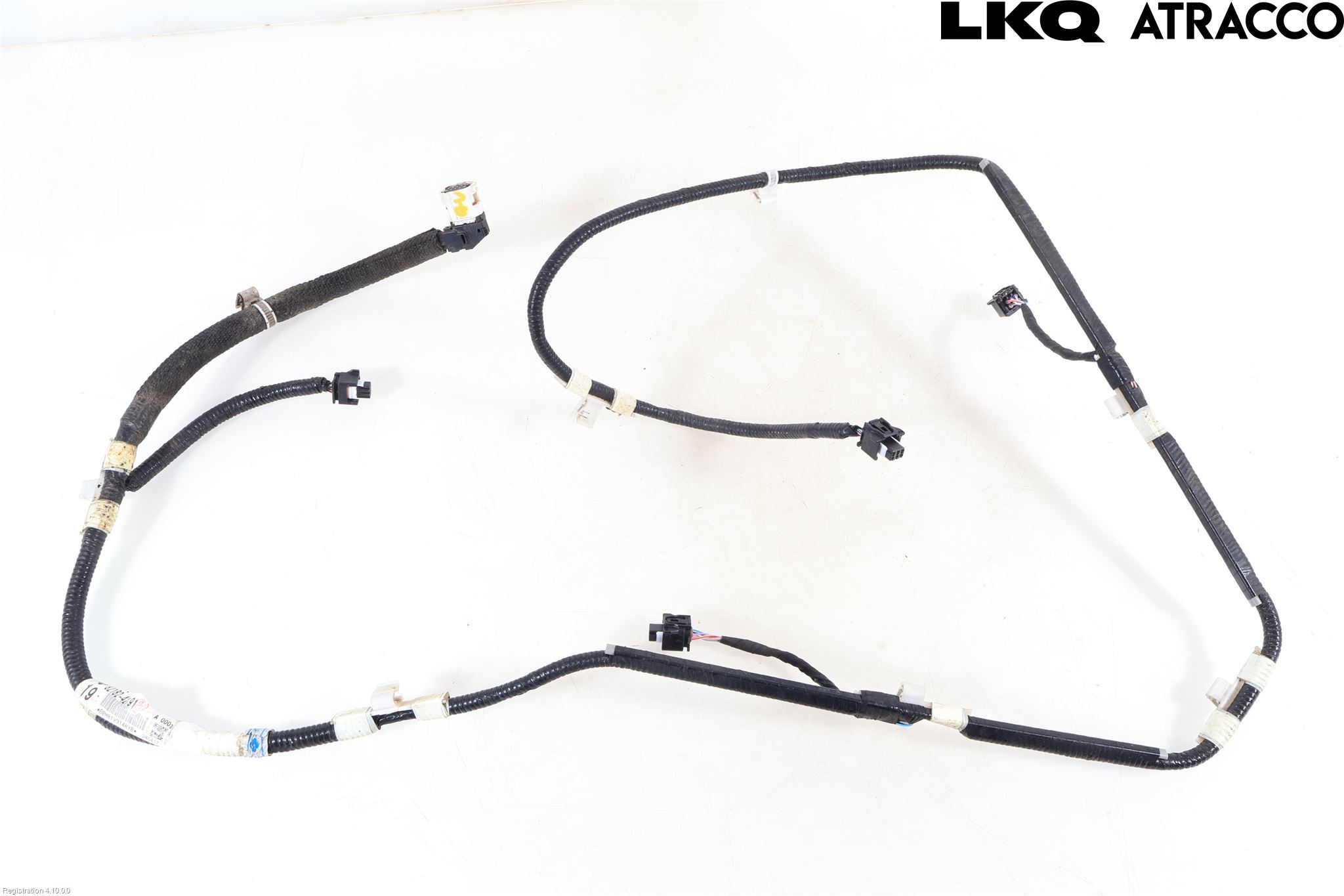 Toyota RAV4 19- Kabelhärva