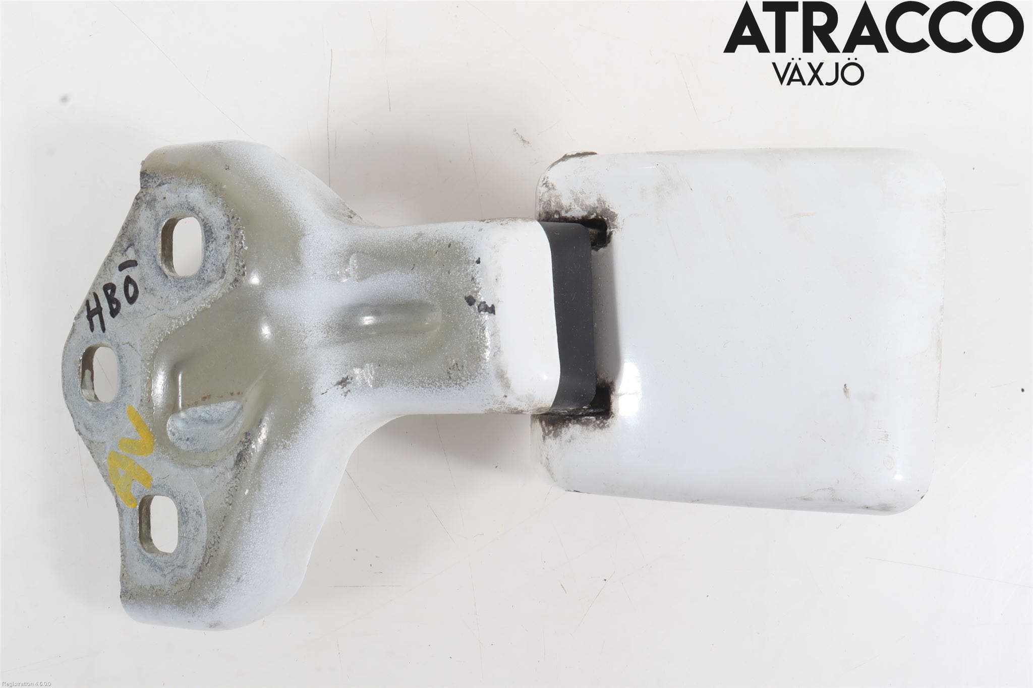 Toyota PROACE II 16- Dörrgångjärn