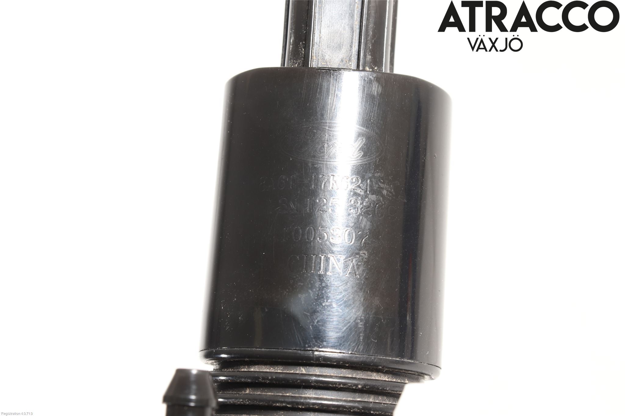 Ford FIESTA 13-17 Spolarpump Vindruta