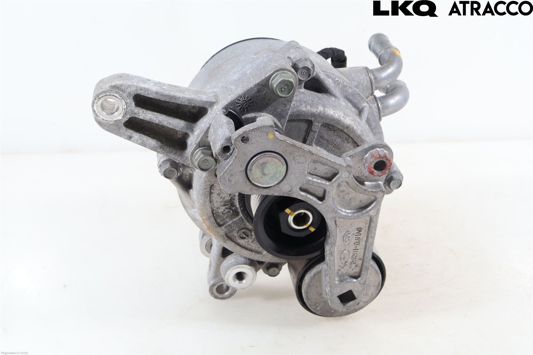 Hyundai IONIQ AE 17-22 Generator