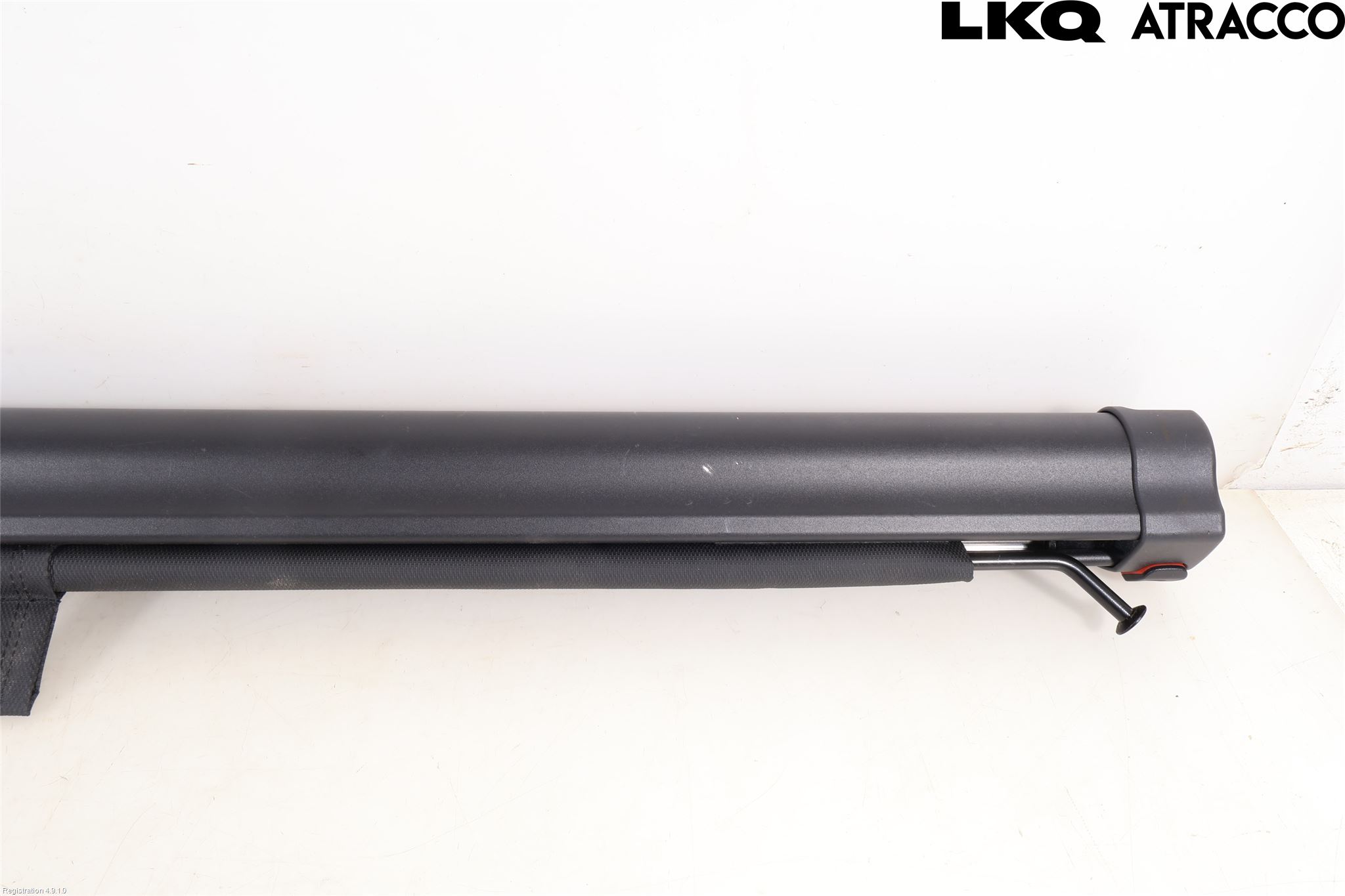 Toyota COROLLA 19- Lastnät