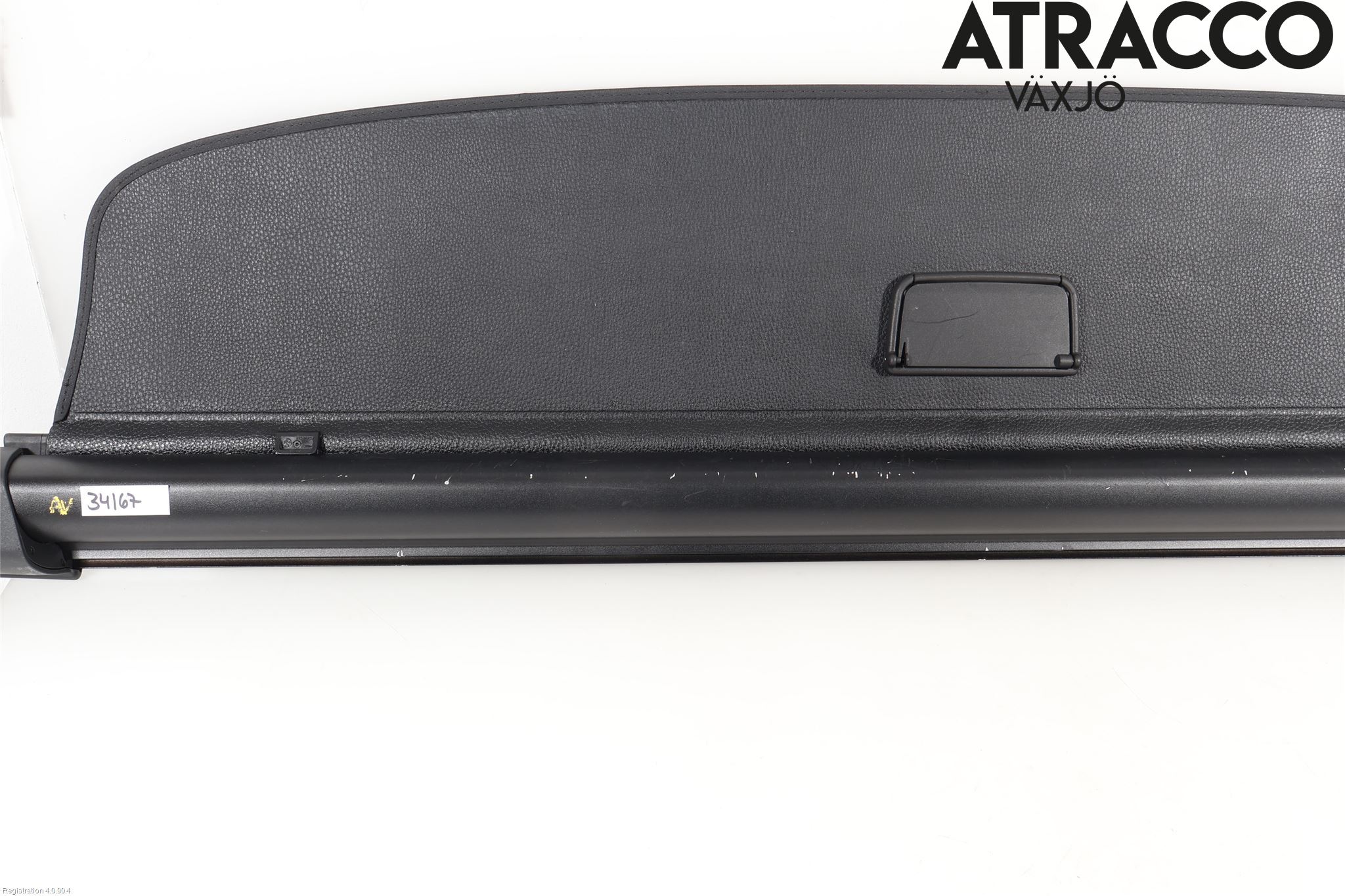 Volkswagen VW PASSAT 05-11 Insynskydd