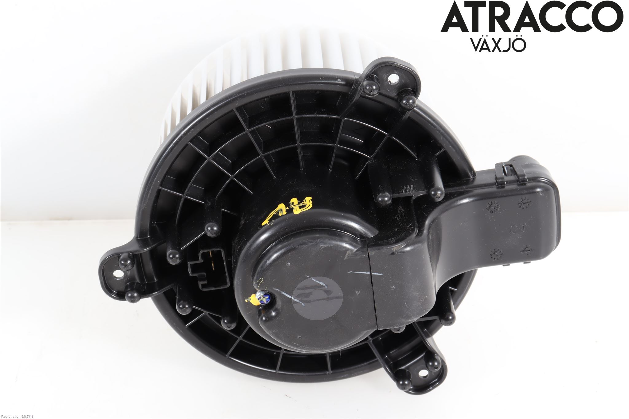 Suzuki SWIFT 17-24 Värmefläkt