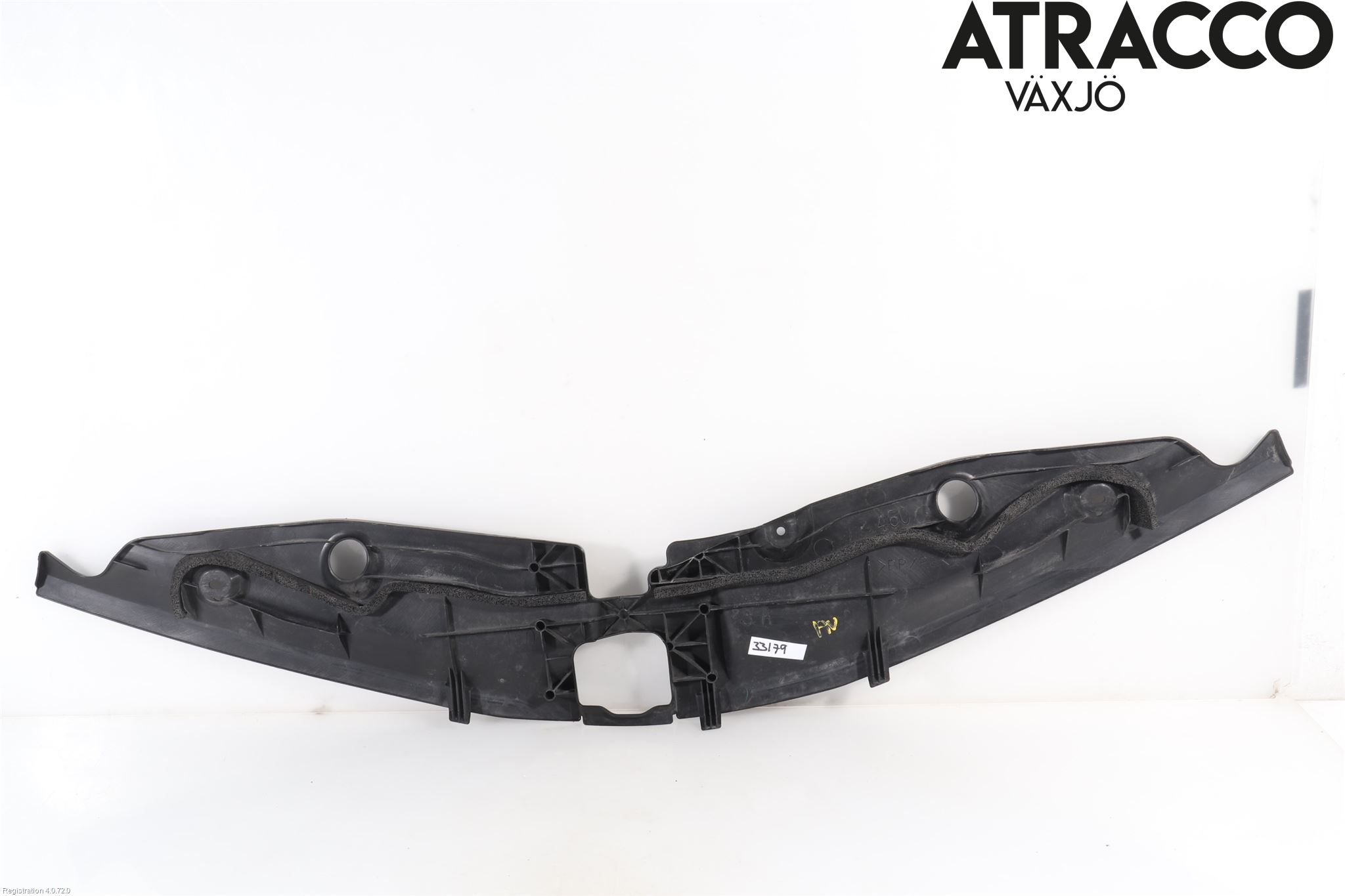 Toyota PRIUS+ ZVW40 12-20 Frontplåt Övre