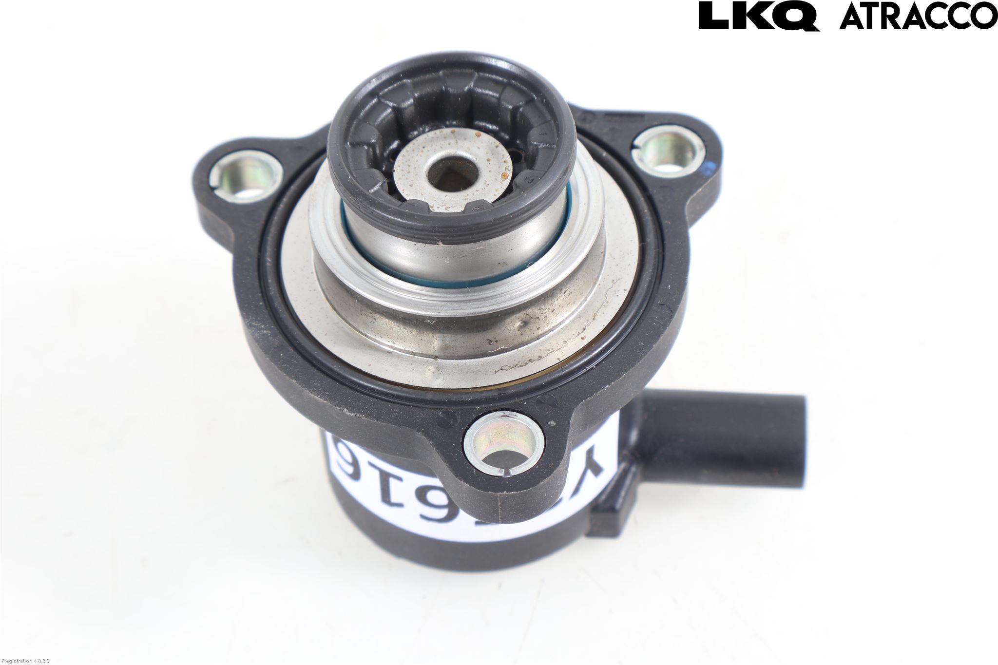 Hyundai i30 PD 17- Wastegateventil