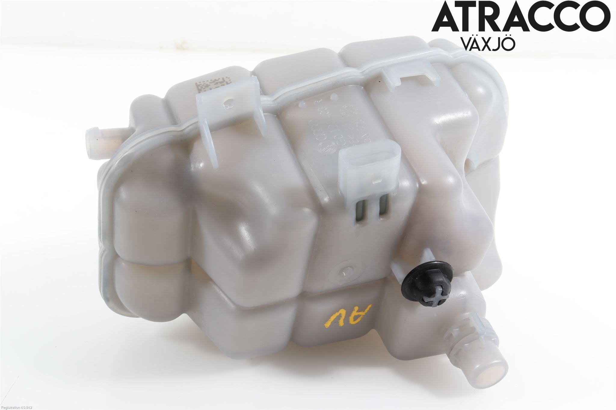 Audi A6/S6 4G 11-18 Expansionstank