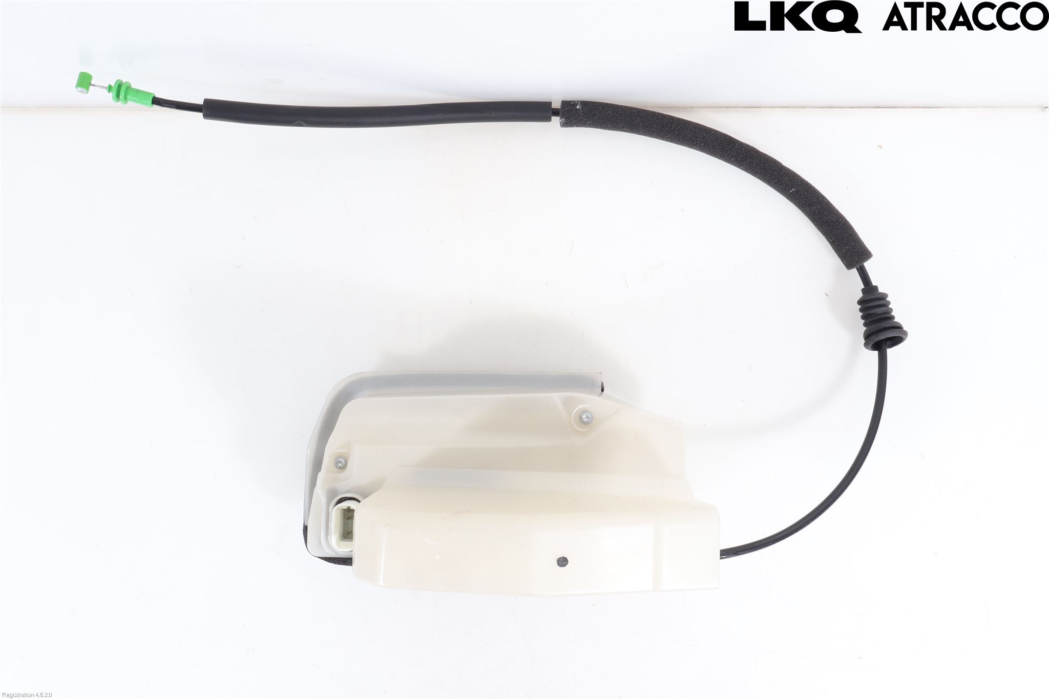 Tesla MODEL Y 21- Låskista-Dörrlås