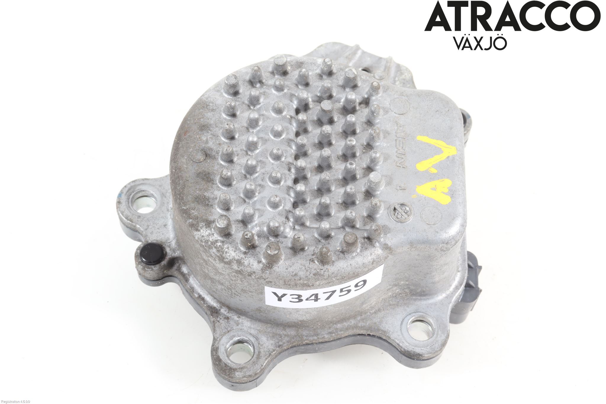 Toyota C-HR 16-23 Vattenpump