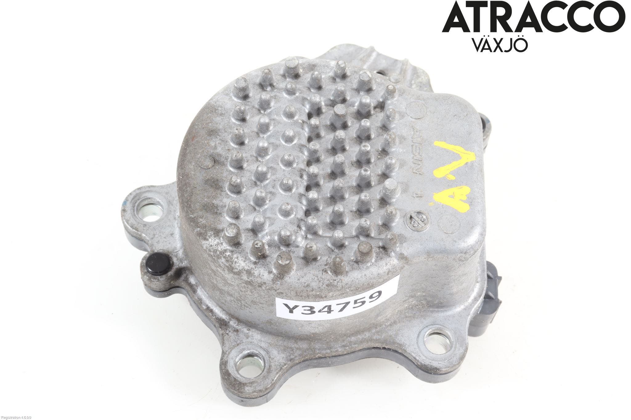 Toyota C-HR 16-23 Vattenpump